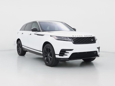 2021 Land Rover Range Rover Velar R-Dynamic S