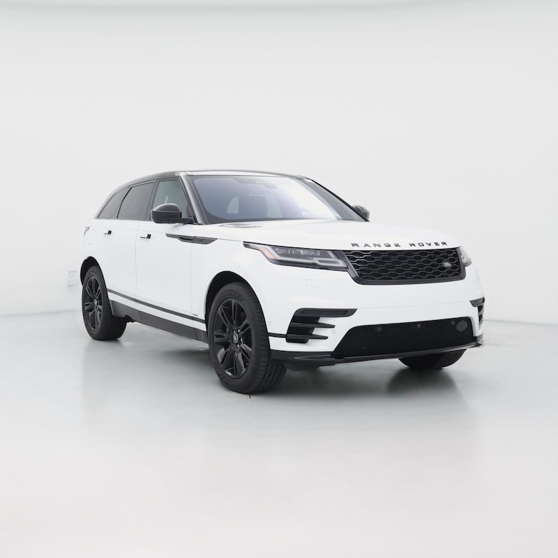 2021 Land Rover Range Rover Velar R-Dynamic S