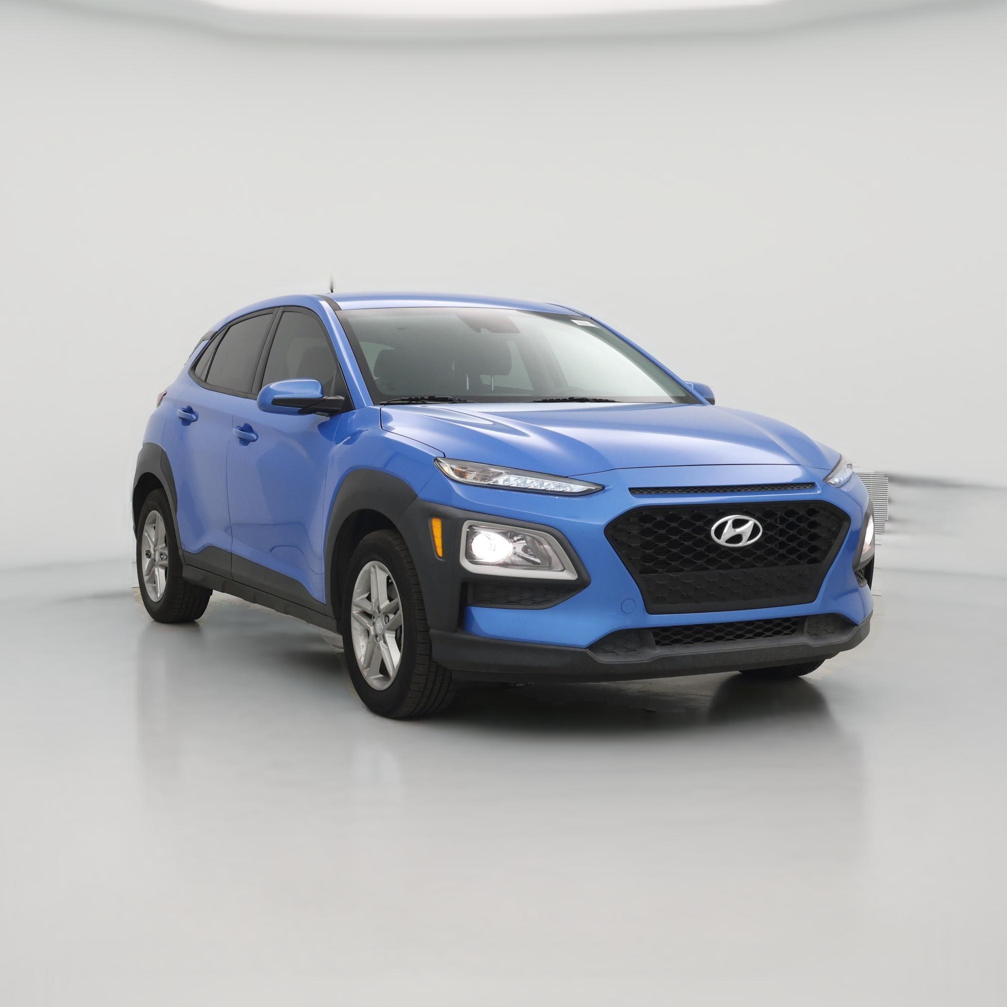 Thumbnail: 2019 Hyundai Kona - 1