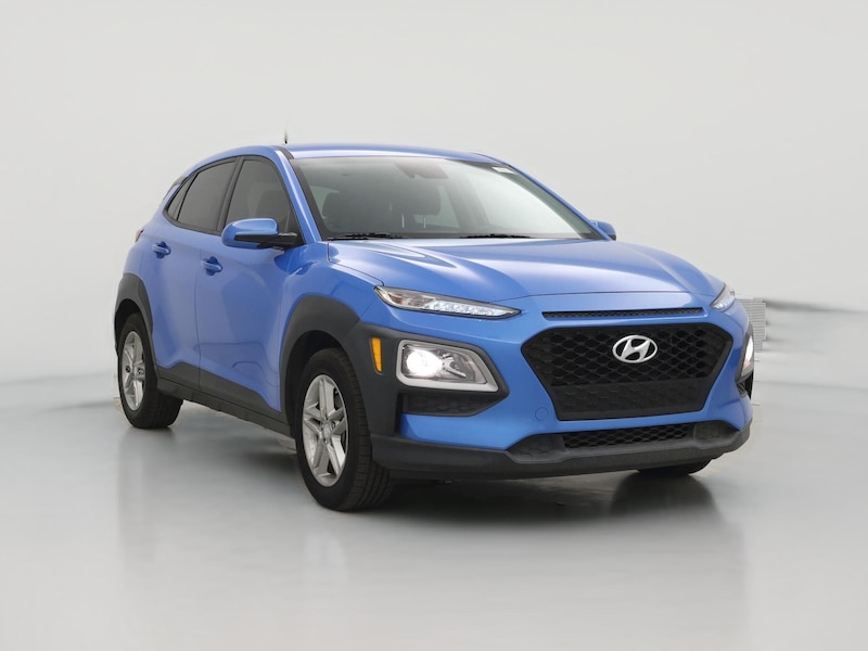 2019 Hyundai Kona SE -
                  Fremont, CA