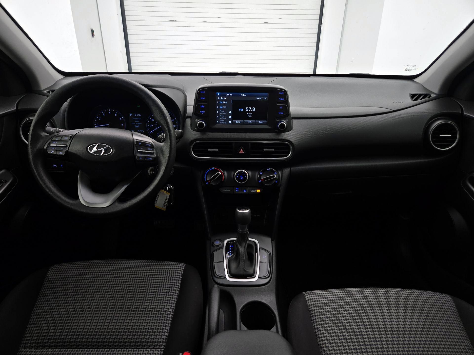 Thumbnail: 2019 Hyundai Kona - 9