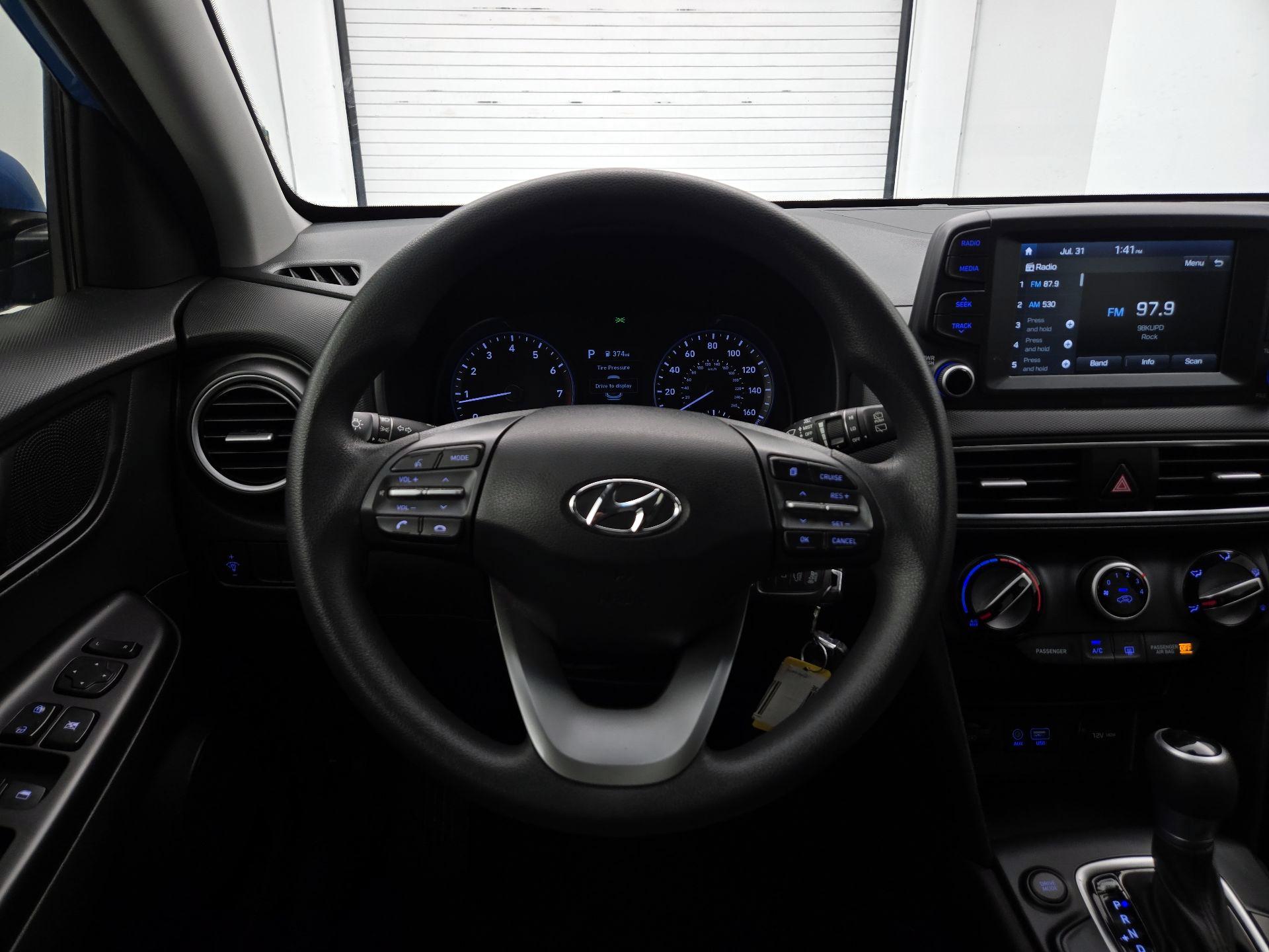 Thumbnail: 2019 Hyundai Kona - 10