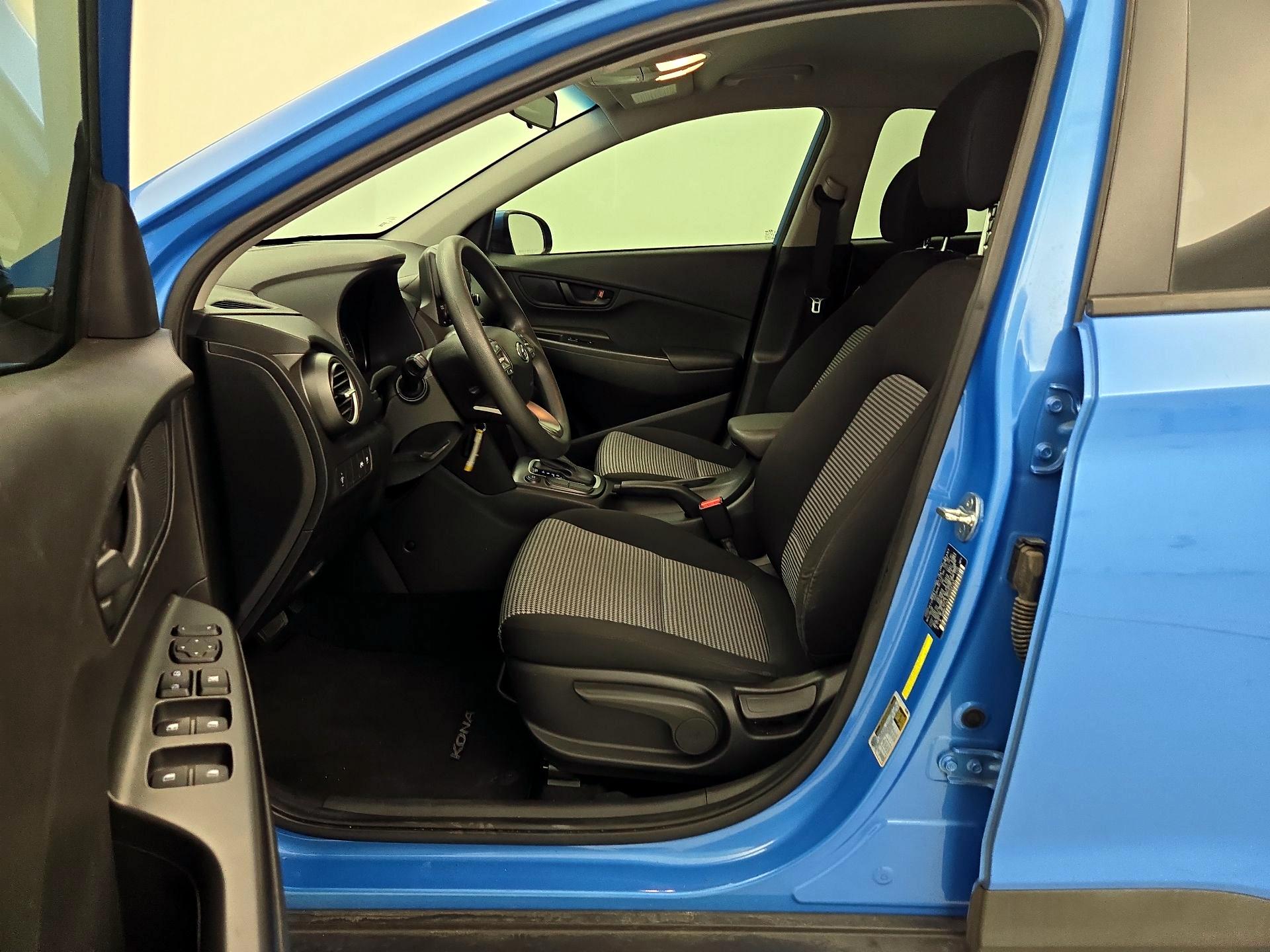 Thumbnail: 2019 Hyundai Kona - 11