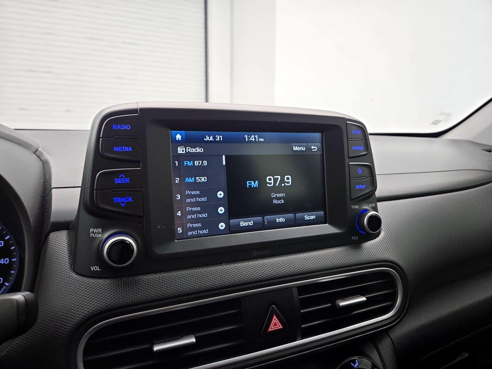 Thumbnail: 2019 Hyundai Kona - 15