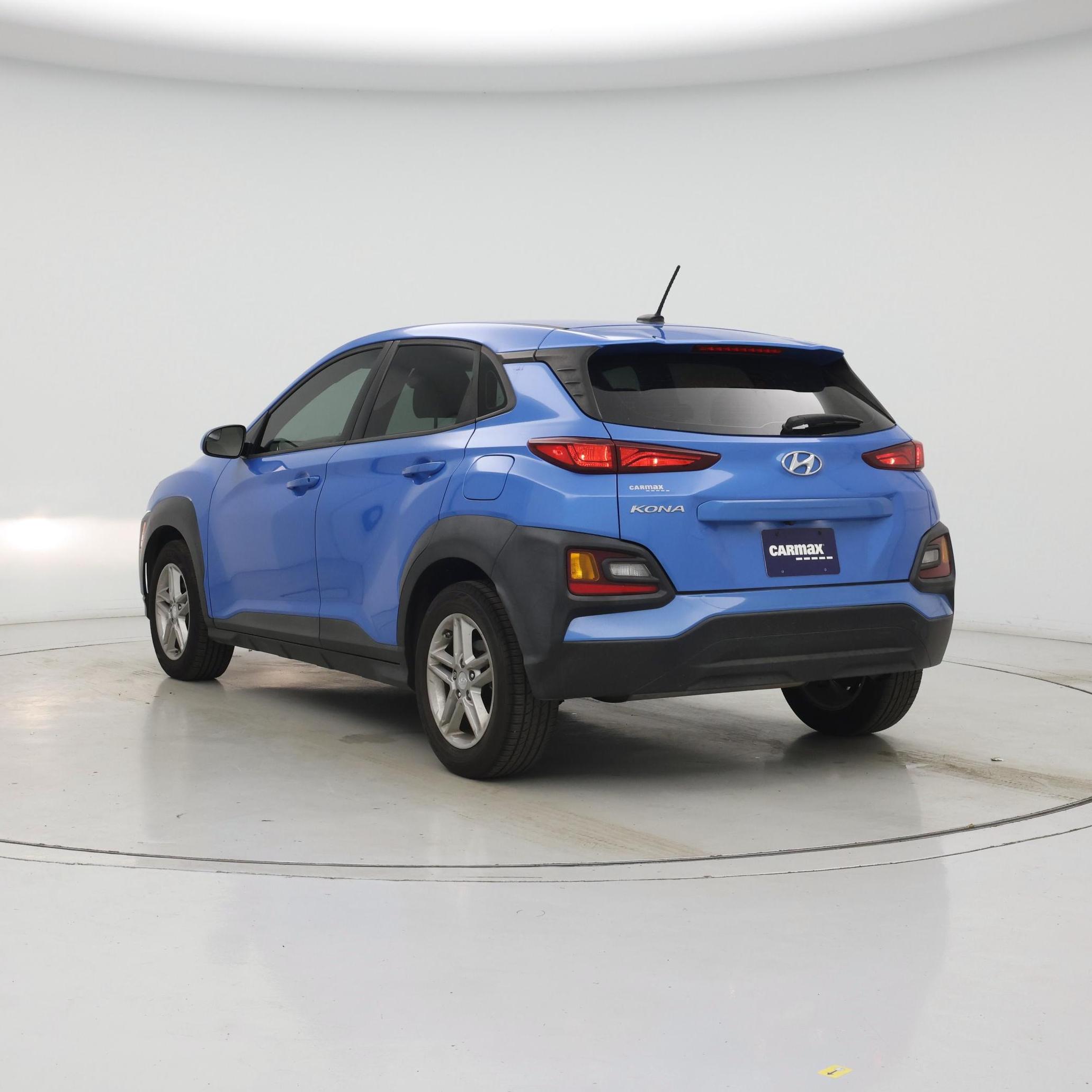 Thumbnail: 2019 Hyundai Kona - 2