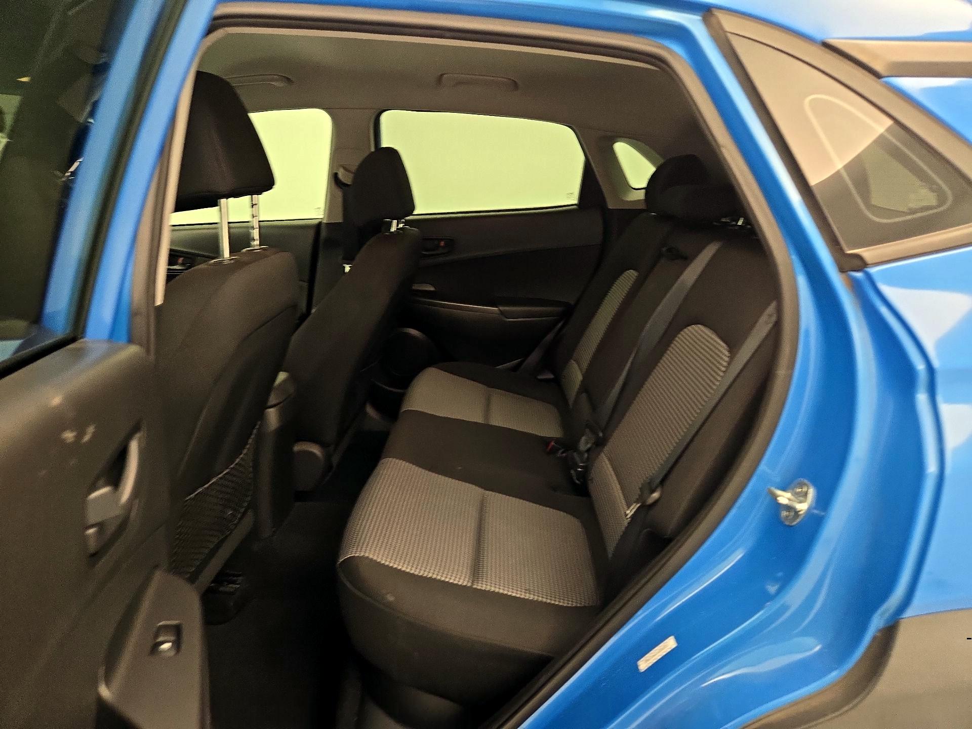 Thumbnail: 2019 Hyundai Kona - 19