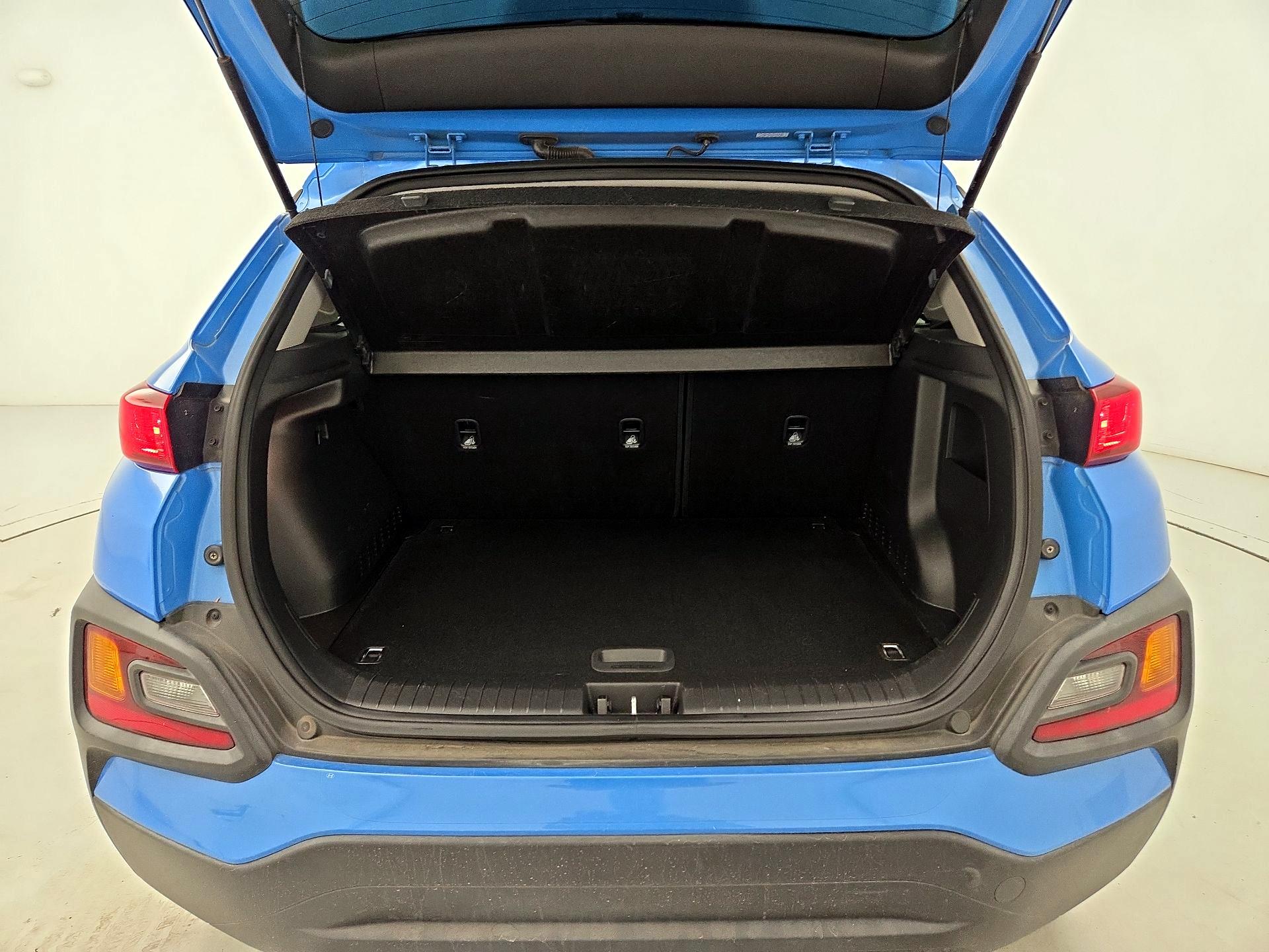 Thumbnail: 2019 Hyundai Kona - 20