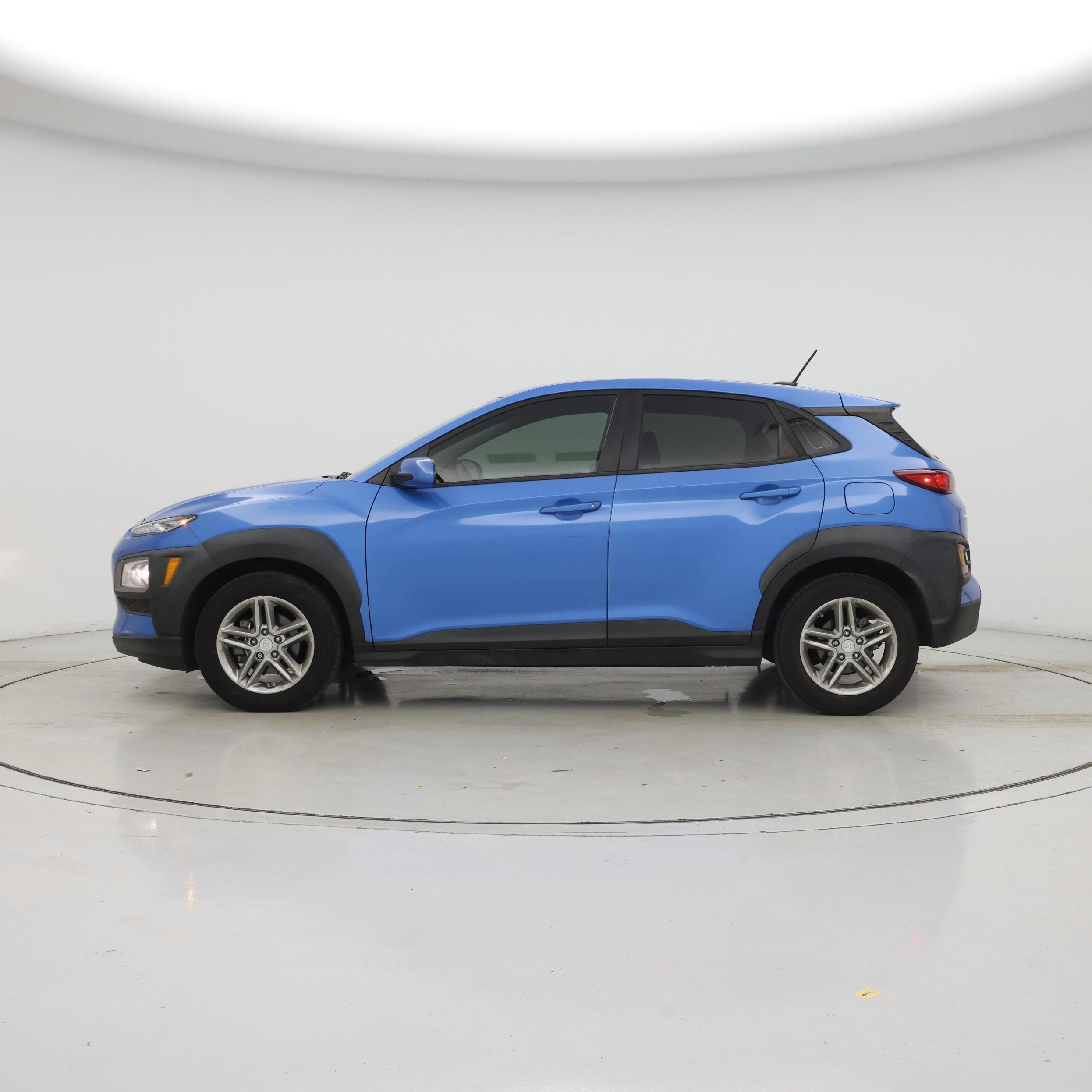 Thumbnail: 2019 Hyundai Kona - 3