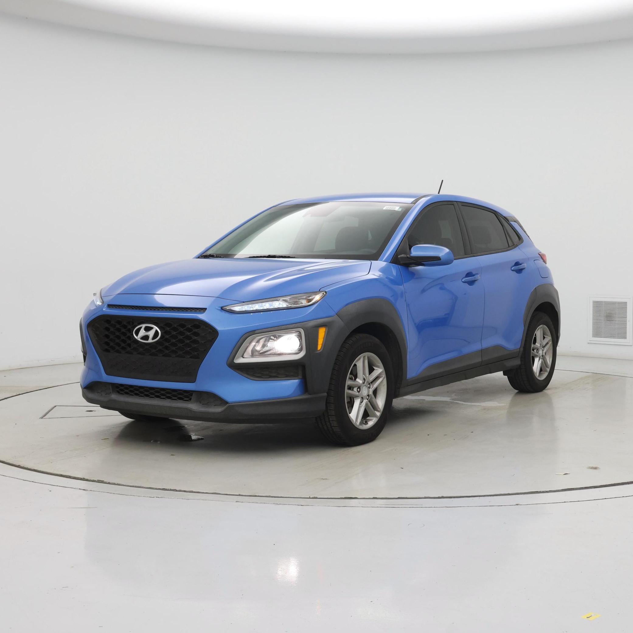 Thumbnail: 2019 Hyundai Kona - 4
