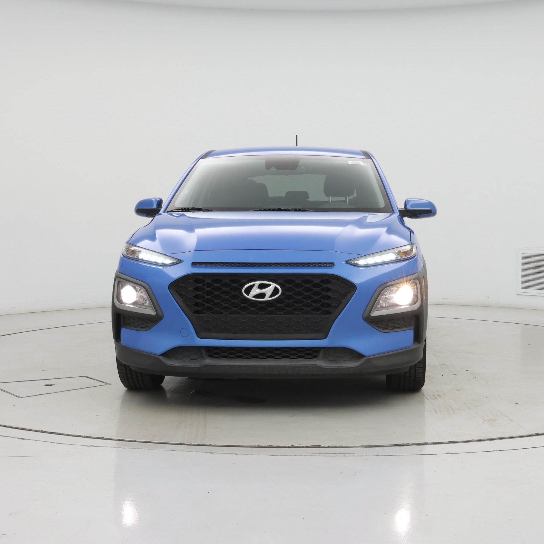 Thumbnail: 2019 Hyundai Kona - 5