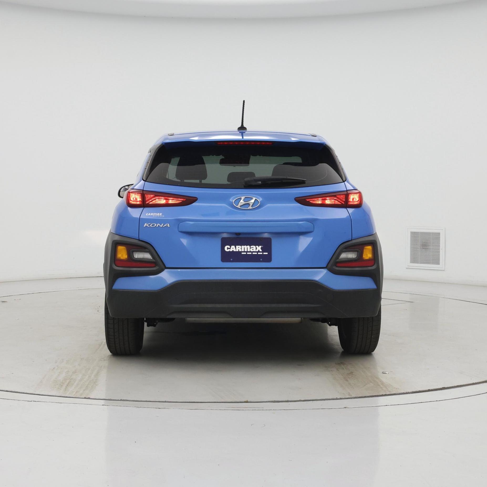 Thumbnail: 2019 Hyundai Kona - 6