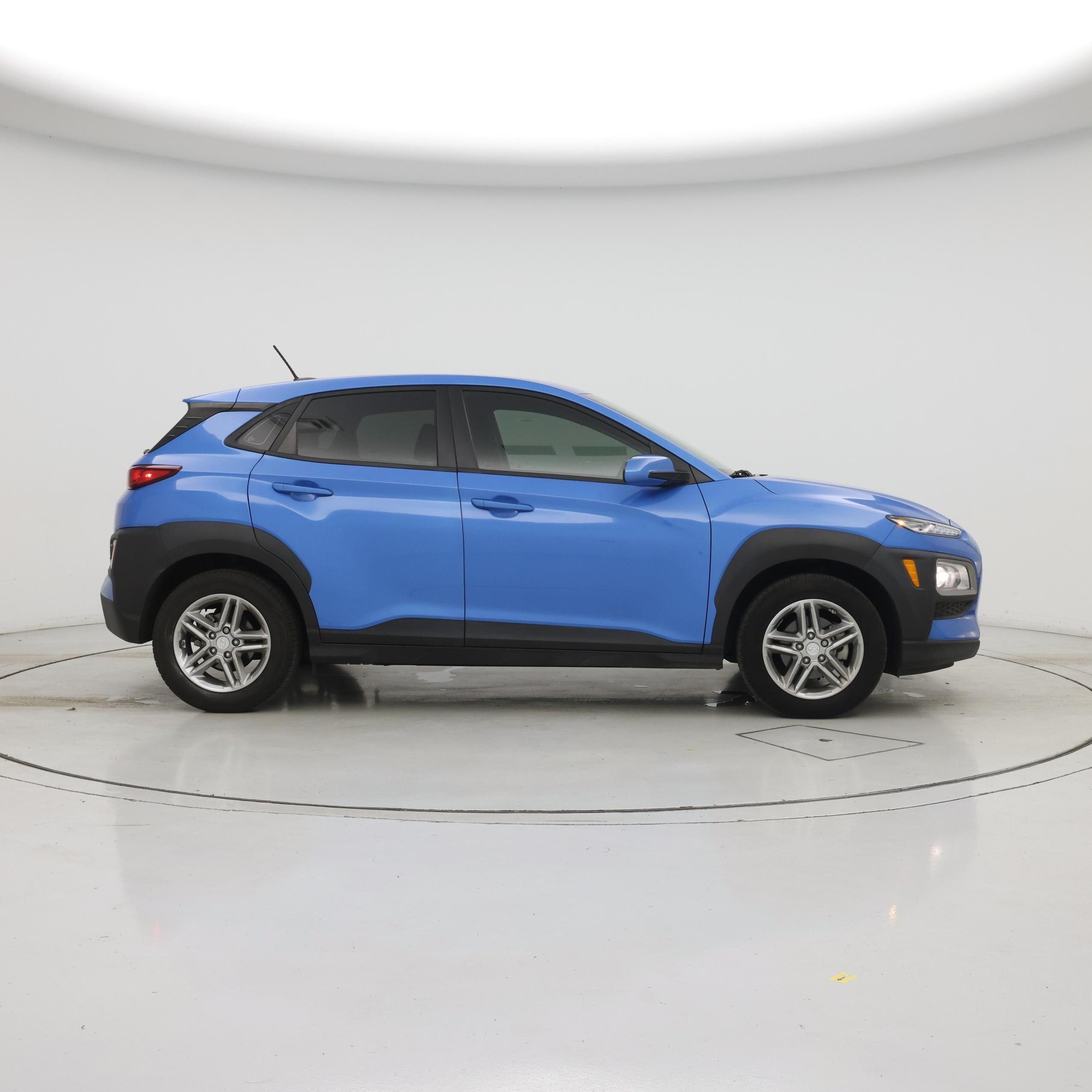 Thumbnail: 2019 Hyundai Kona - 7
