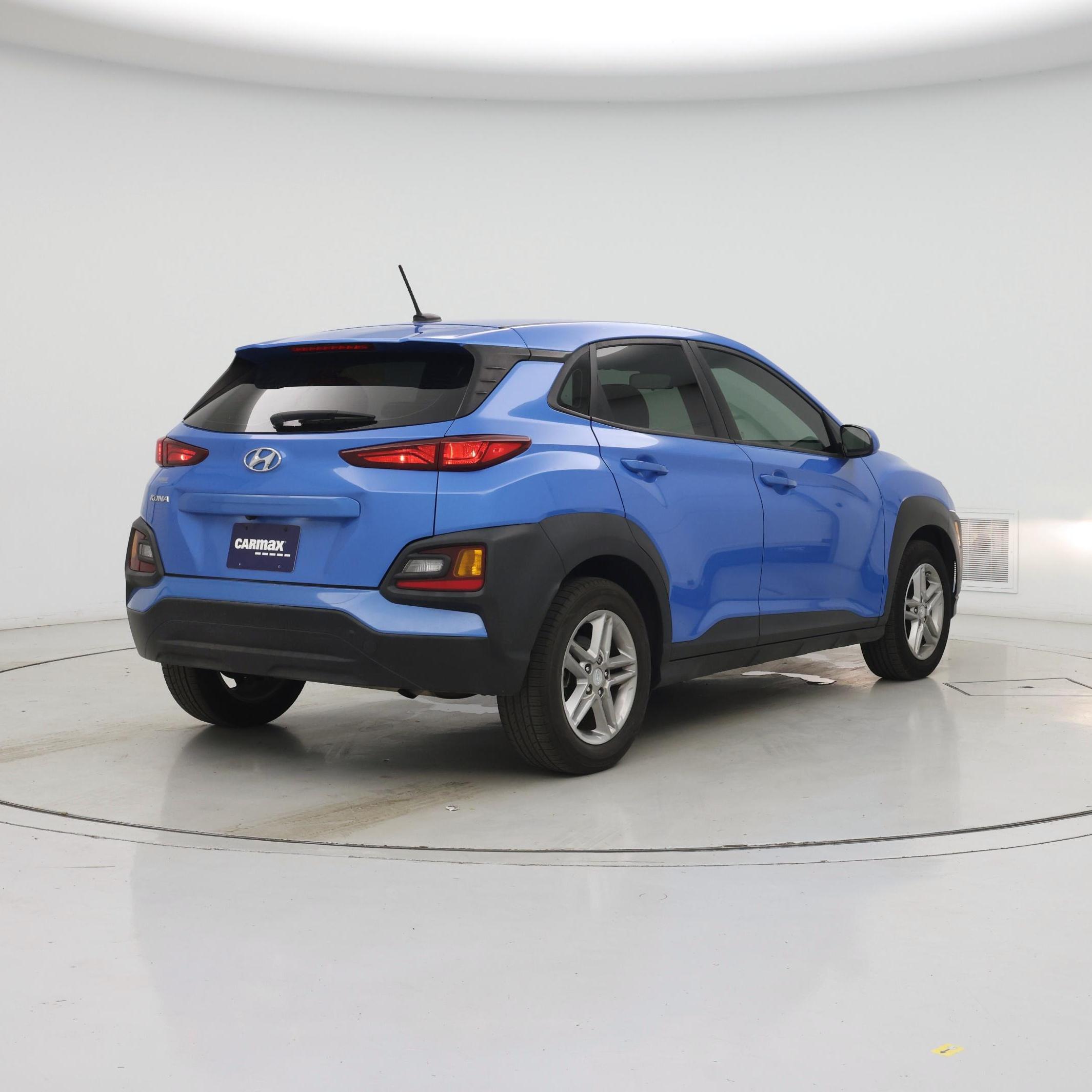 Thumbnail: 2019 Hyundai Kona - 8
