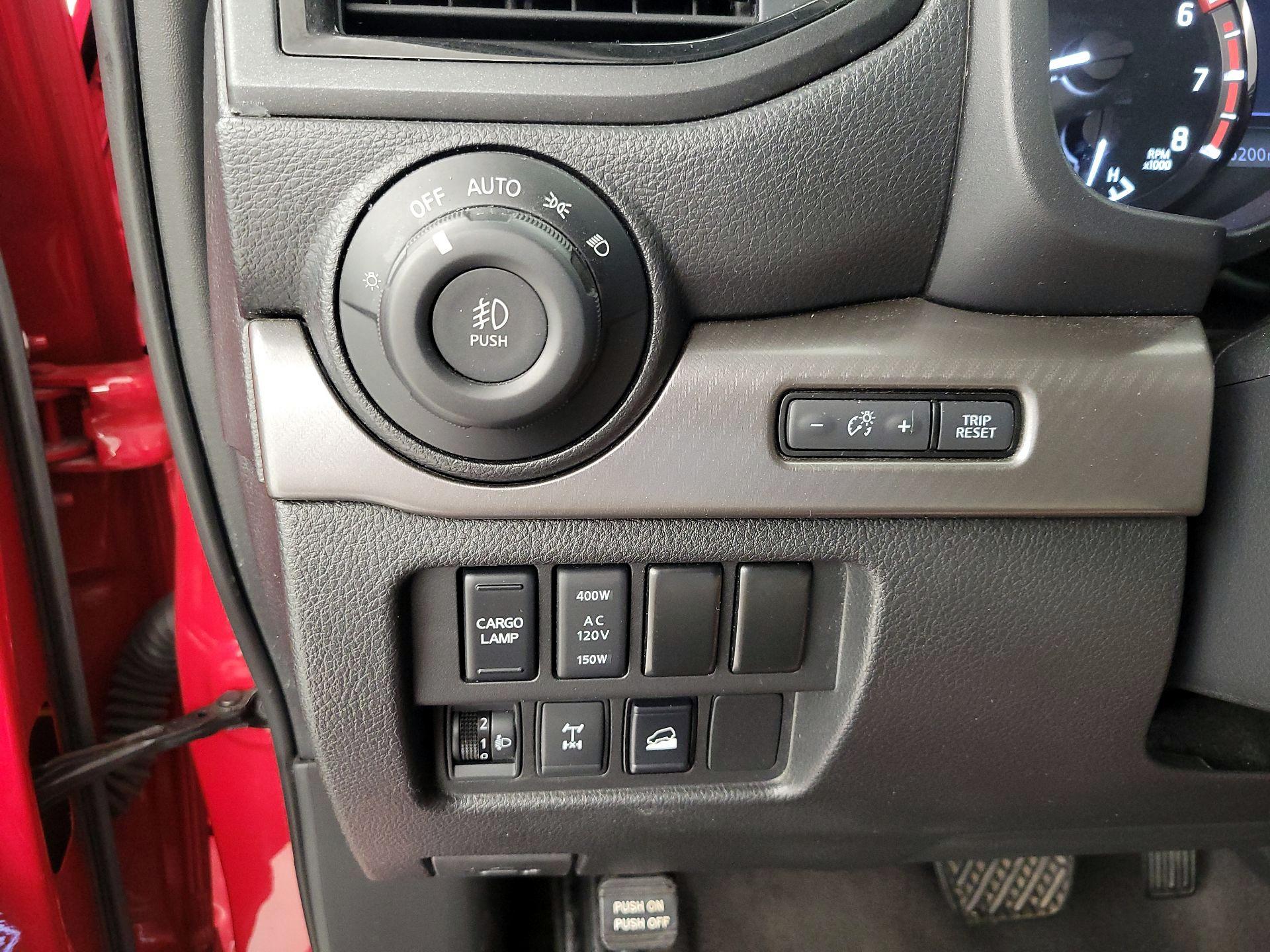 Thumbnail: 2021 Nissan Titan - 13