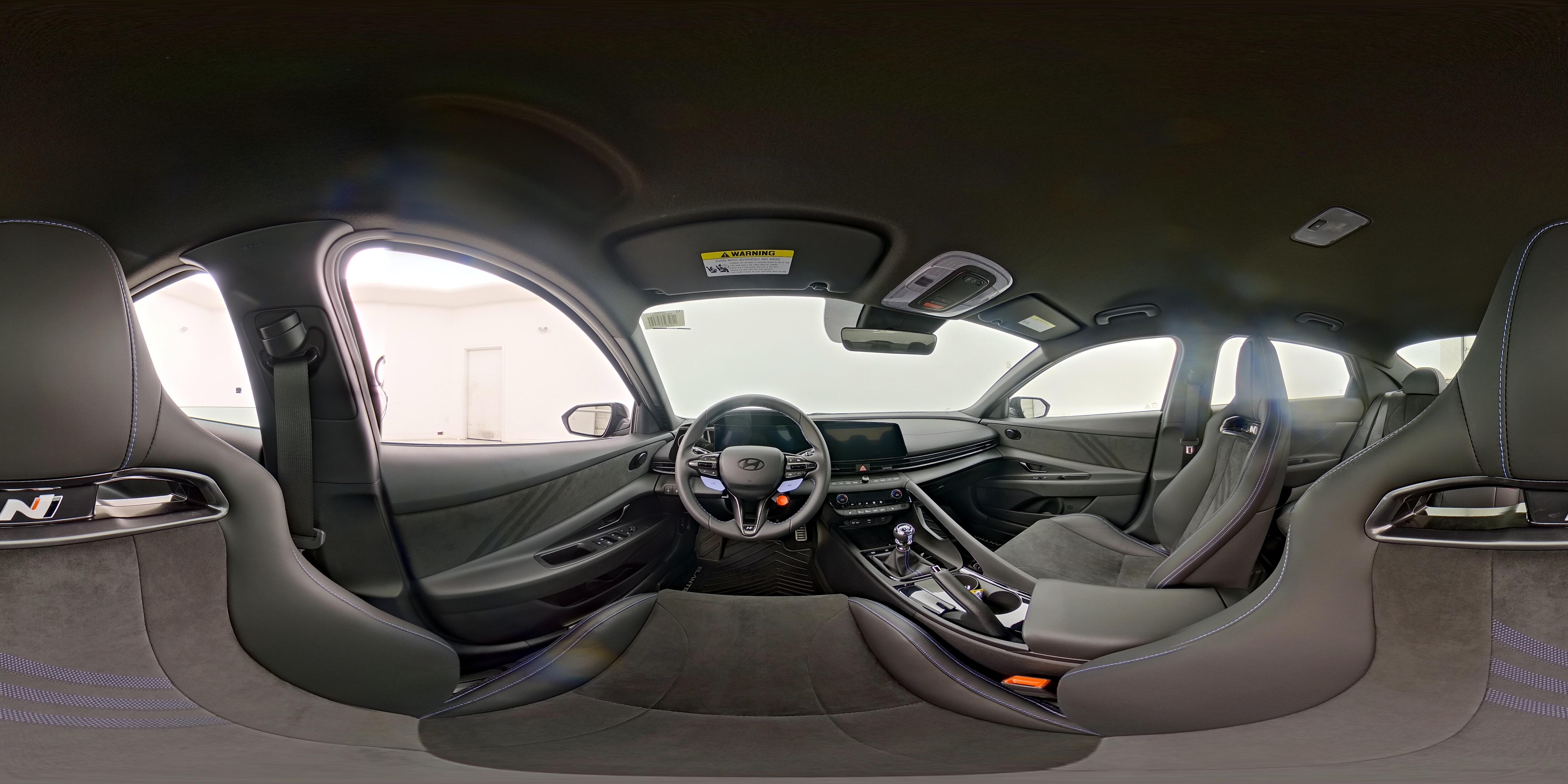 2026 Hyundai Elantra N - Photo 26