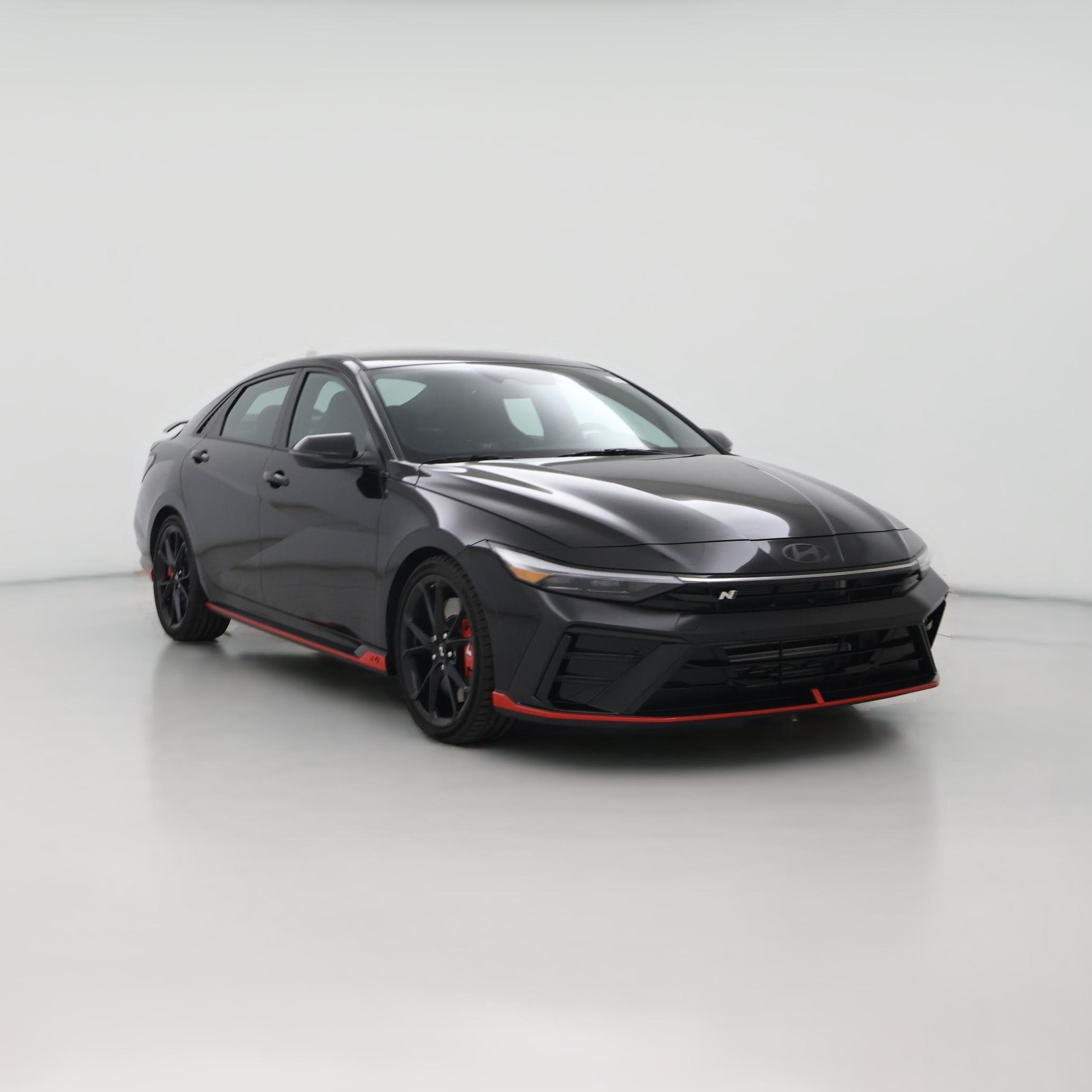 Thumbnail: 2026 Hyundai Elantra - 1