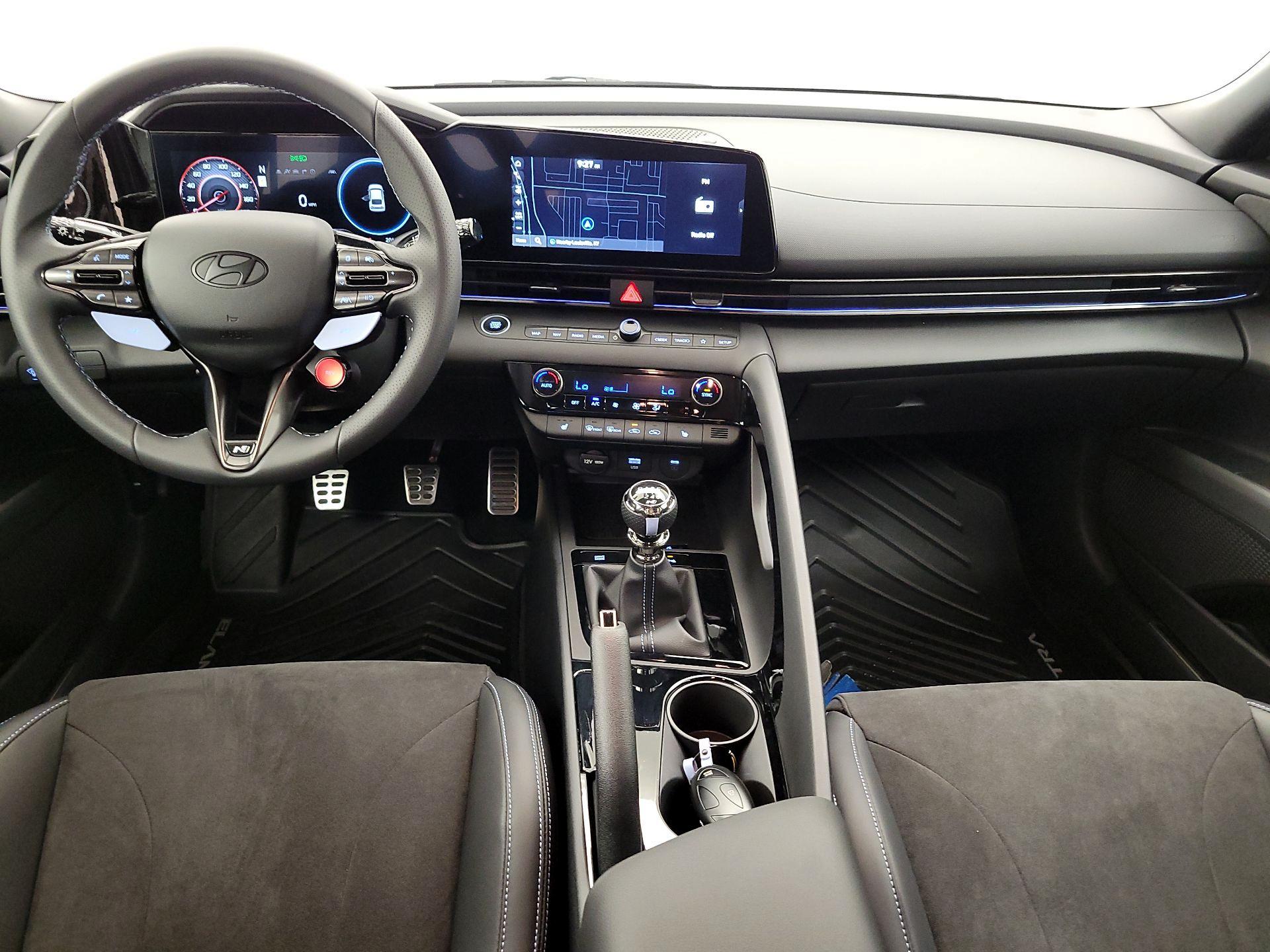 Thumbnail: 2026 Hyundai Elantra - 9
