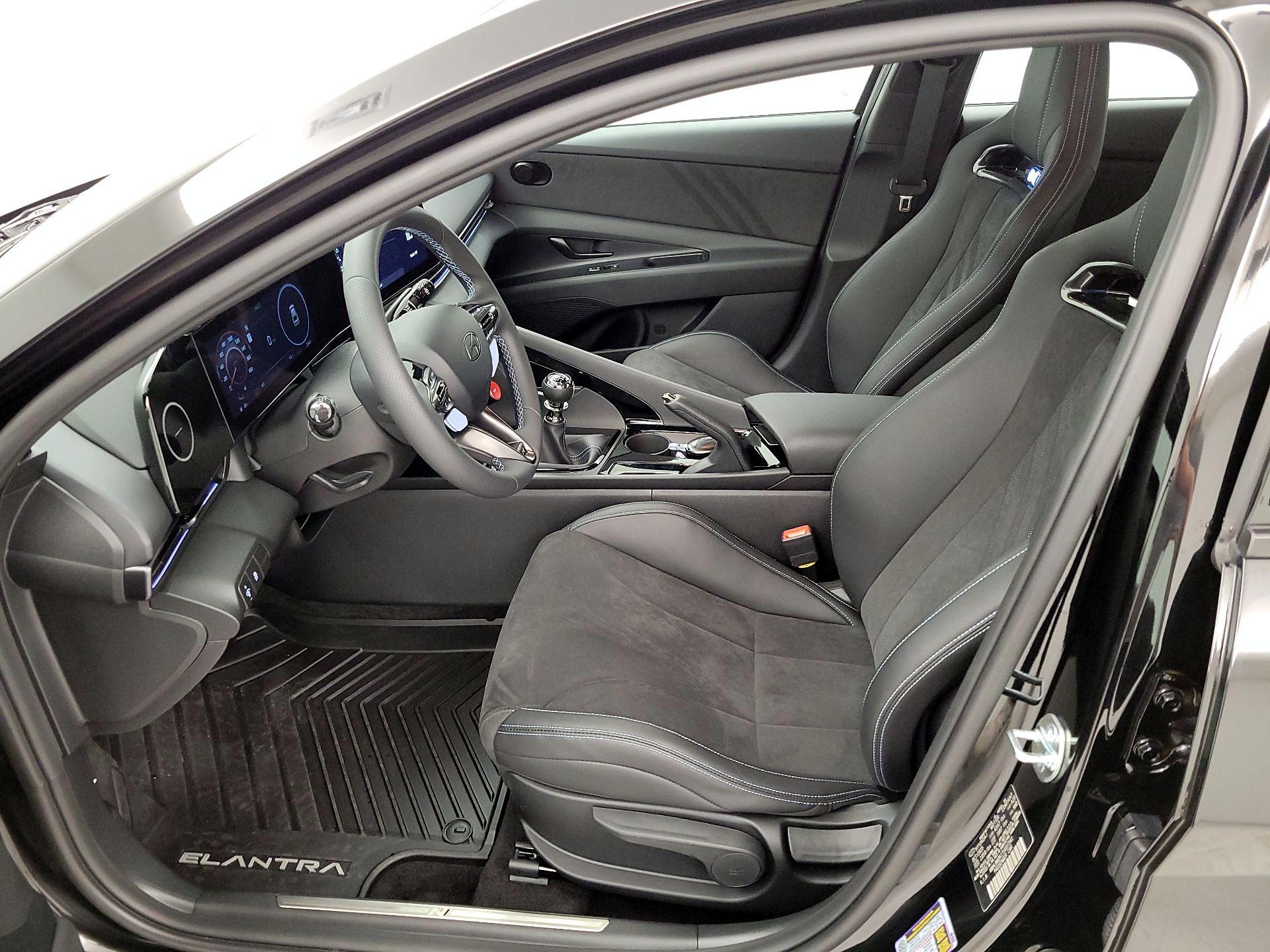 Thumbnail: 2026 Hyundai Elantra - 11