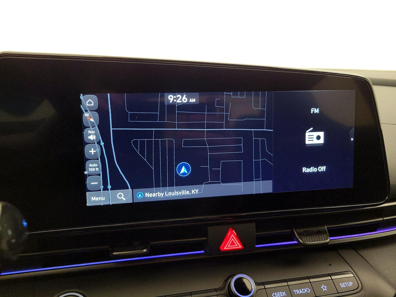 2026 Hyundai Elantra N - Photo 15