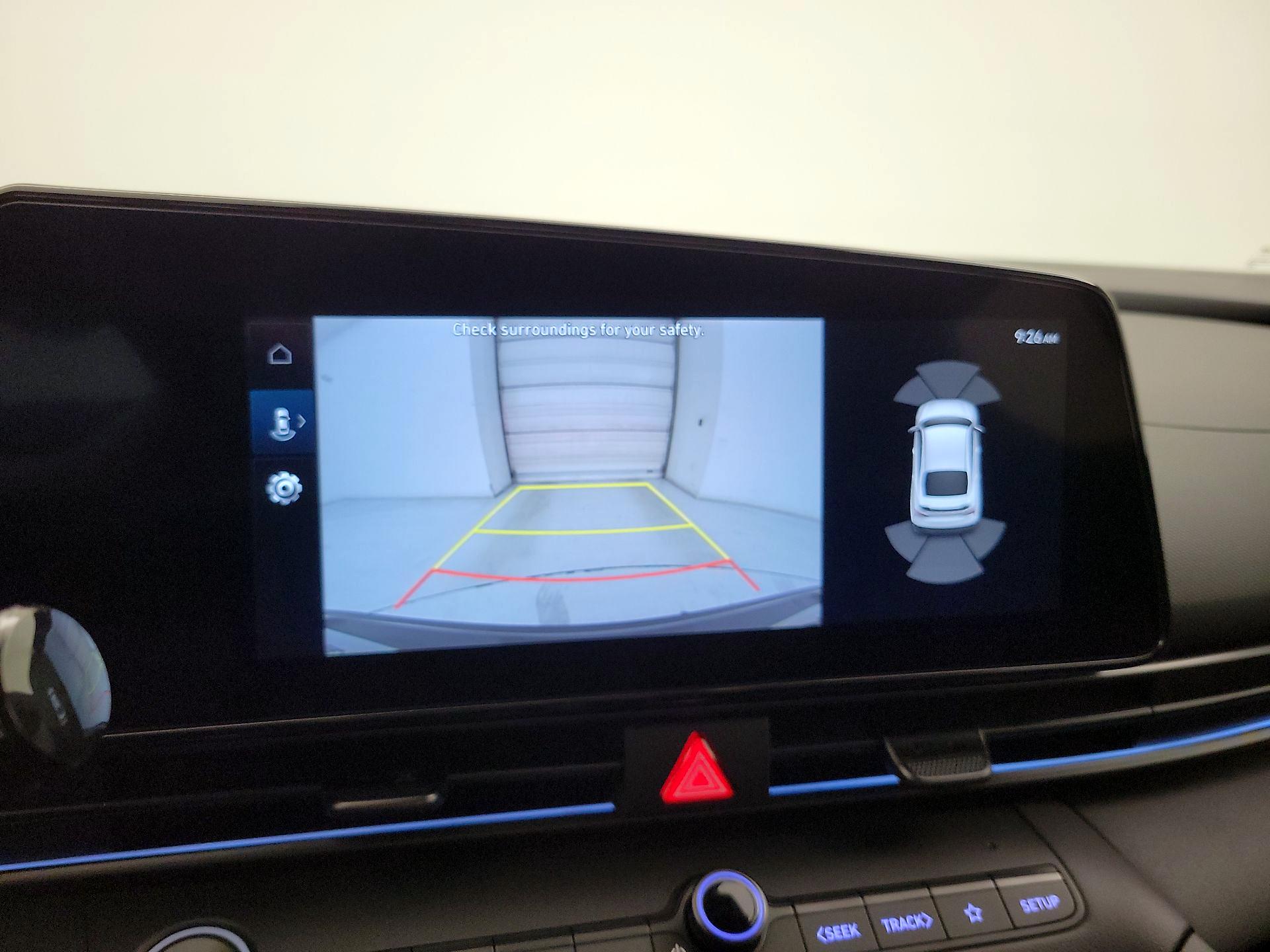 Thumbnail: 2026 Hyundai Elantra - 15
