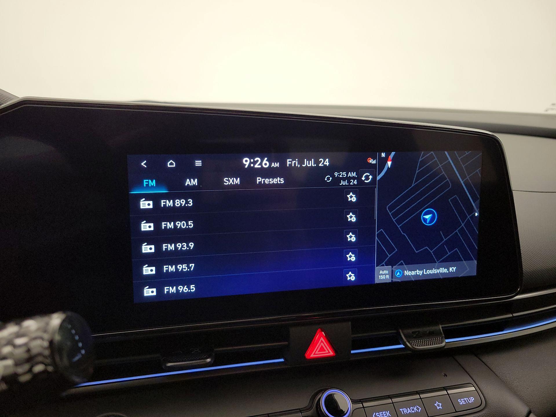 Thumbnail: 2026 Hyundai Elantra - 16