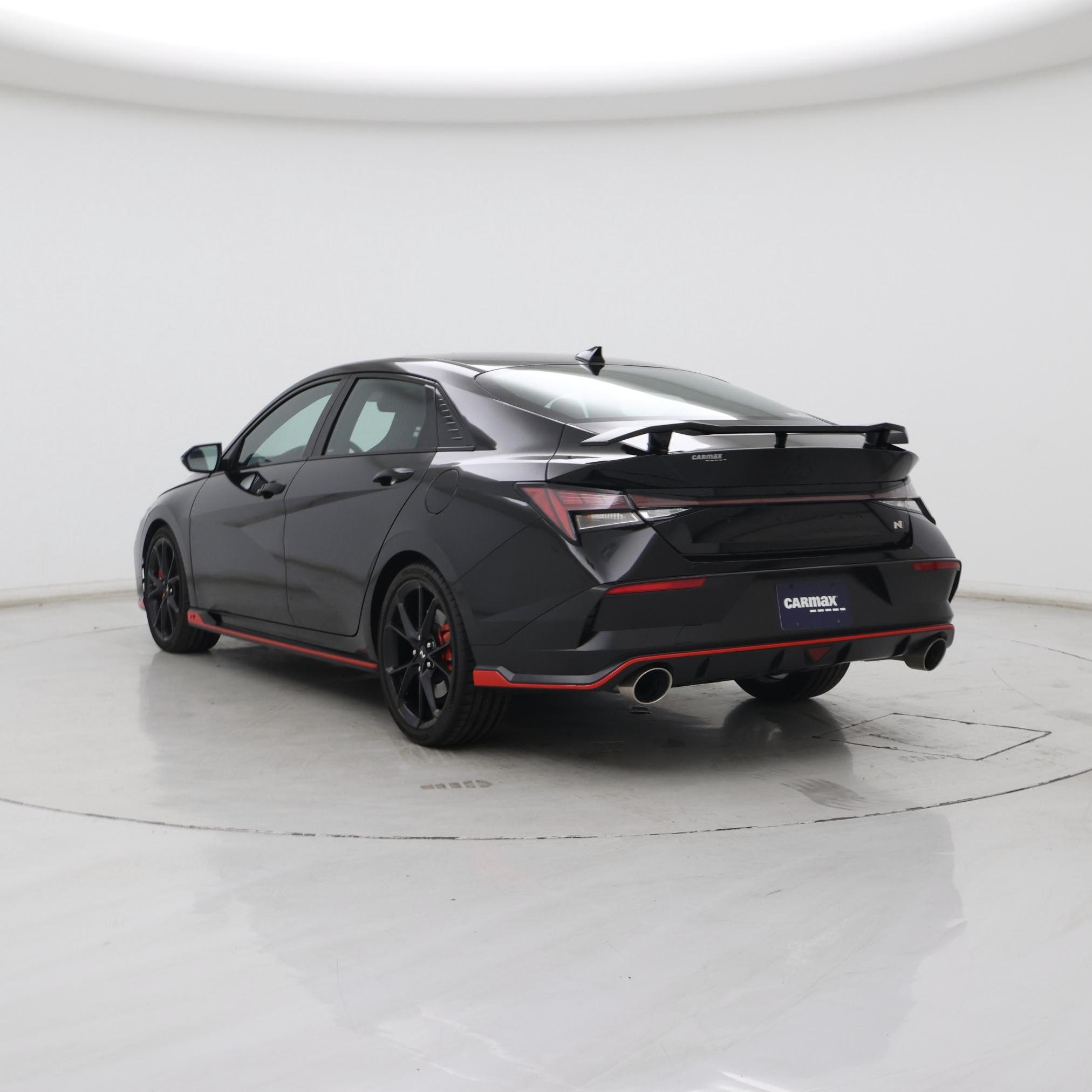 Thumbnail: 2026 Hyundai Elantra - 2