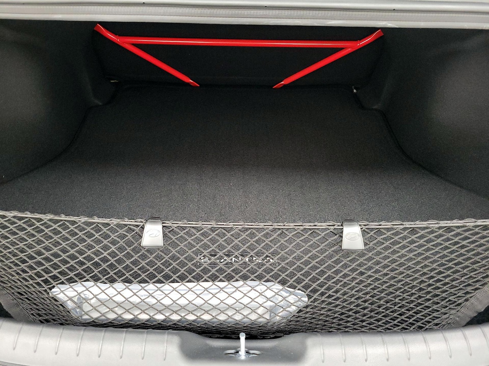 2026 Hyundai Elantra N - Photo 21