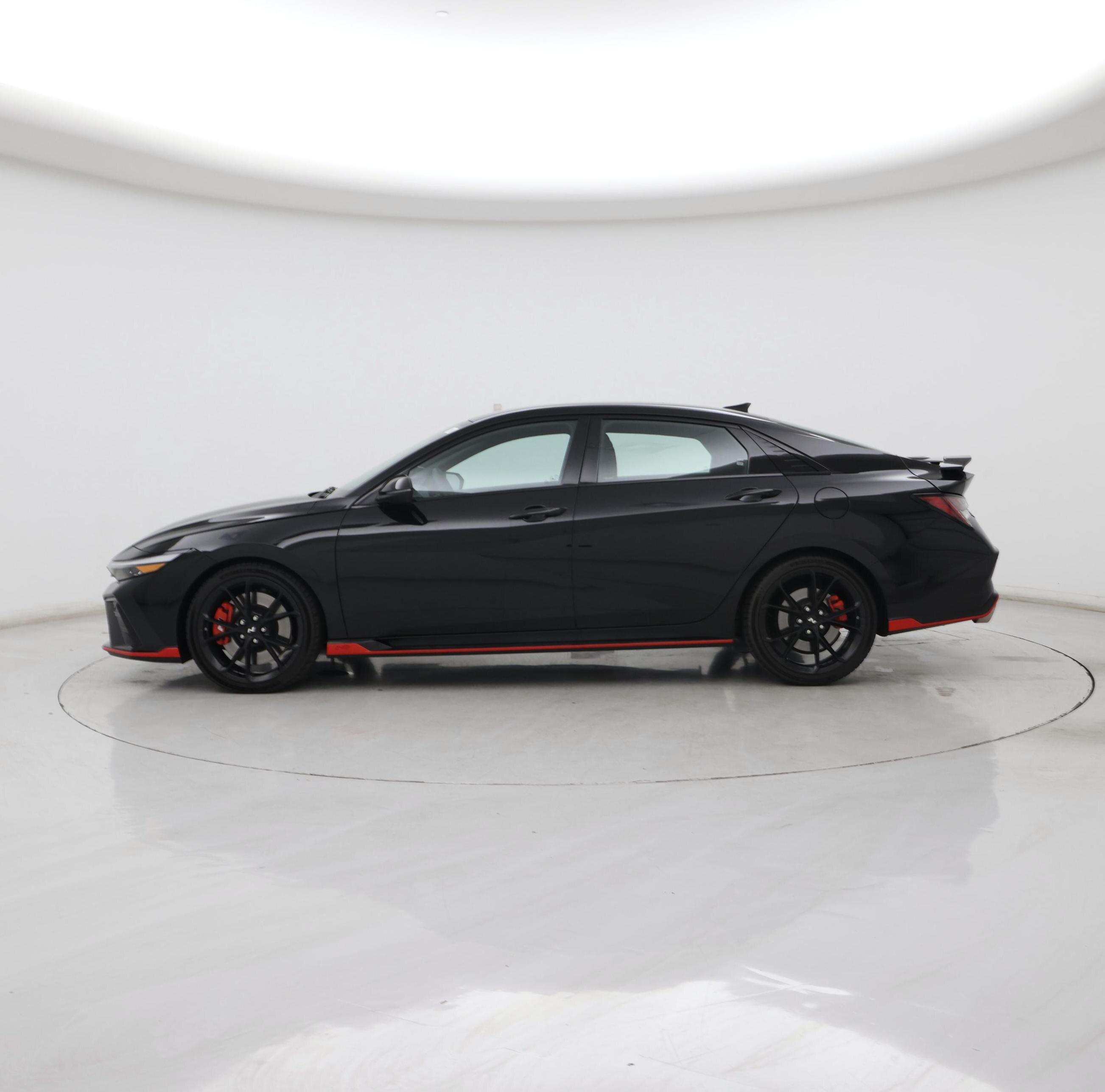 Thumbnail: 2026 Hyundai Elantra - 3