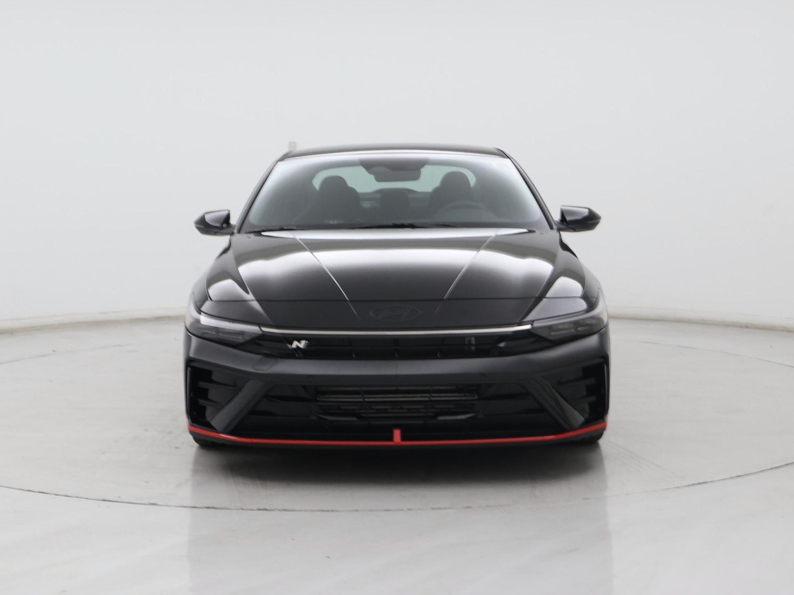 2026 Hyundai Elantra N - Photo 6