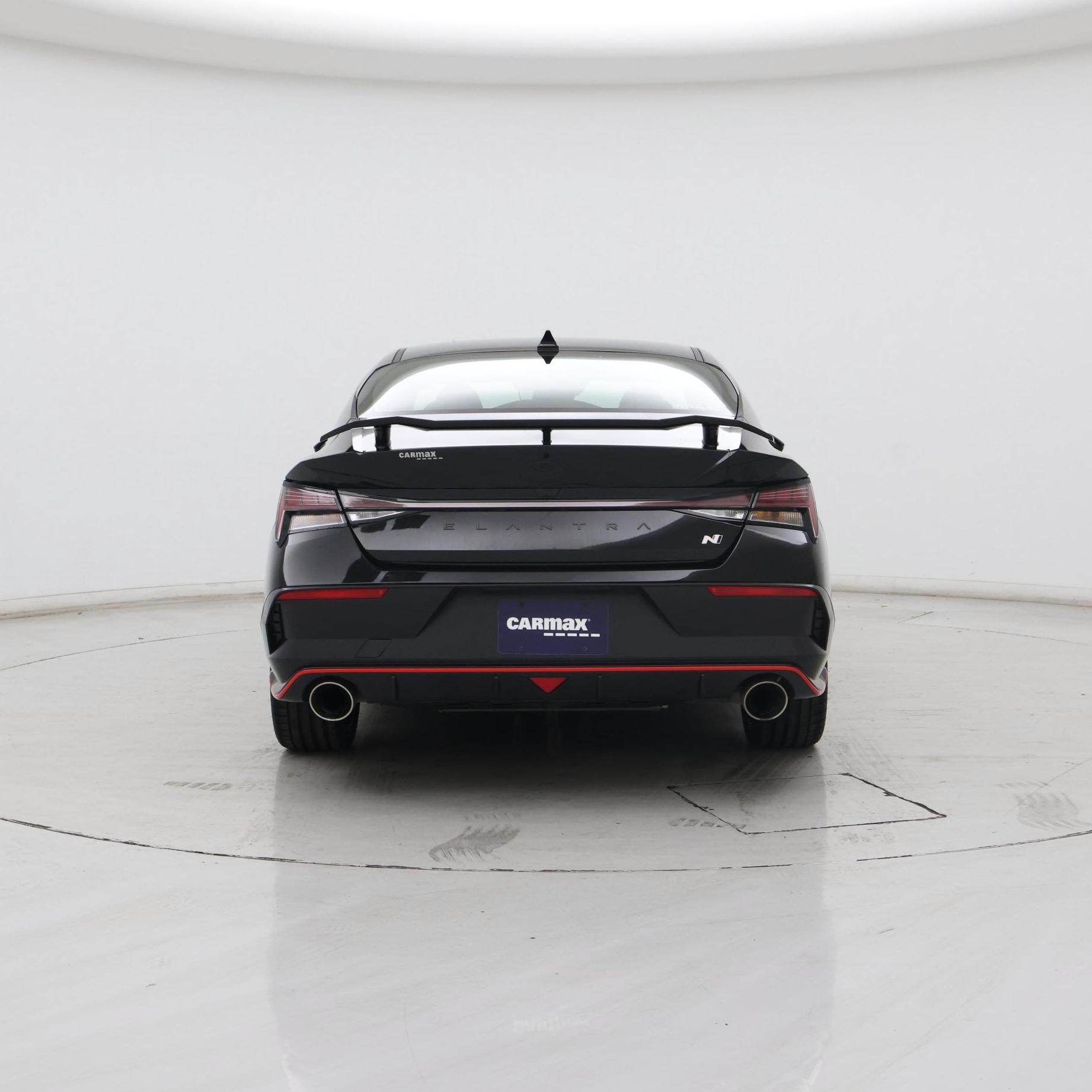 Thumbnail: 2026 Hyundai Elantra - 6