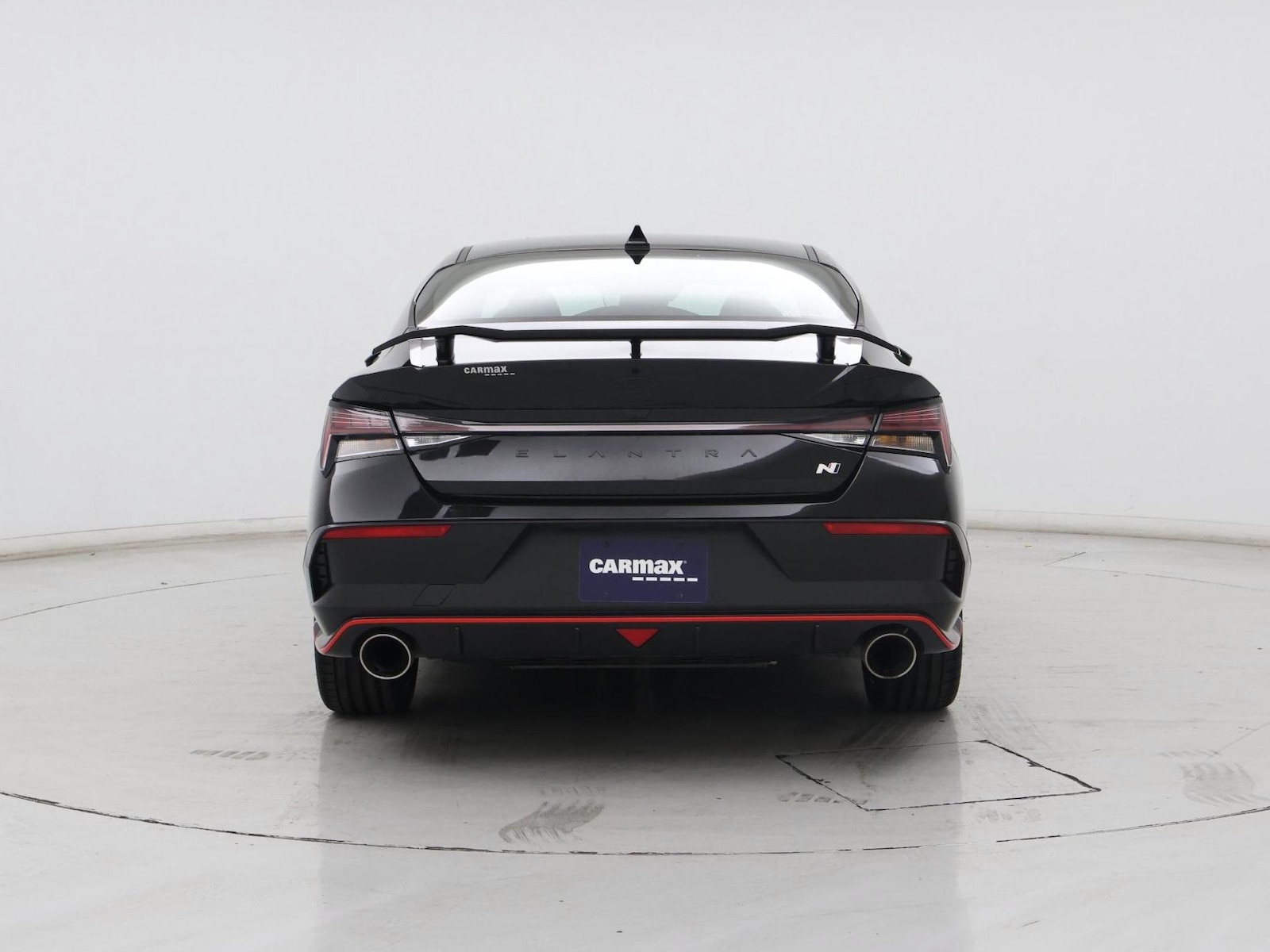 2026 Hyundai Elantra N - Photo 7