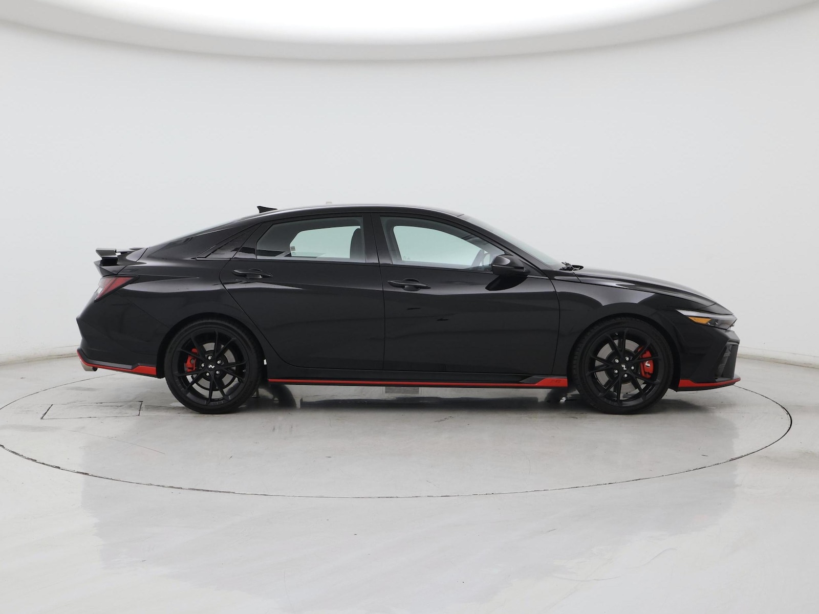 2026 Hyundai Elantra N - Photo 8