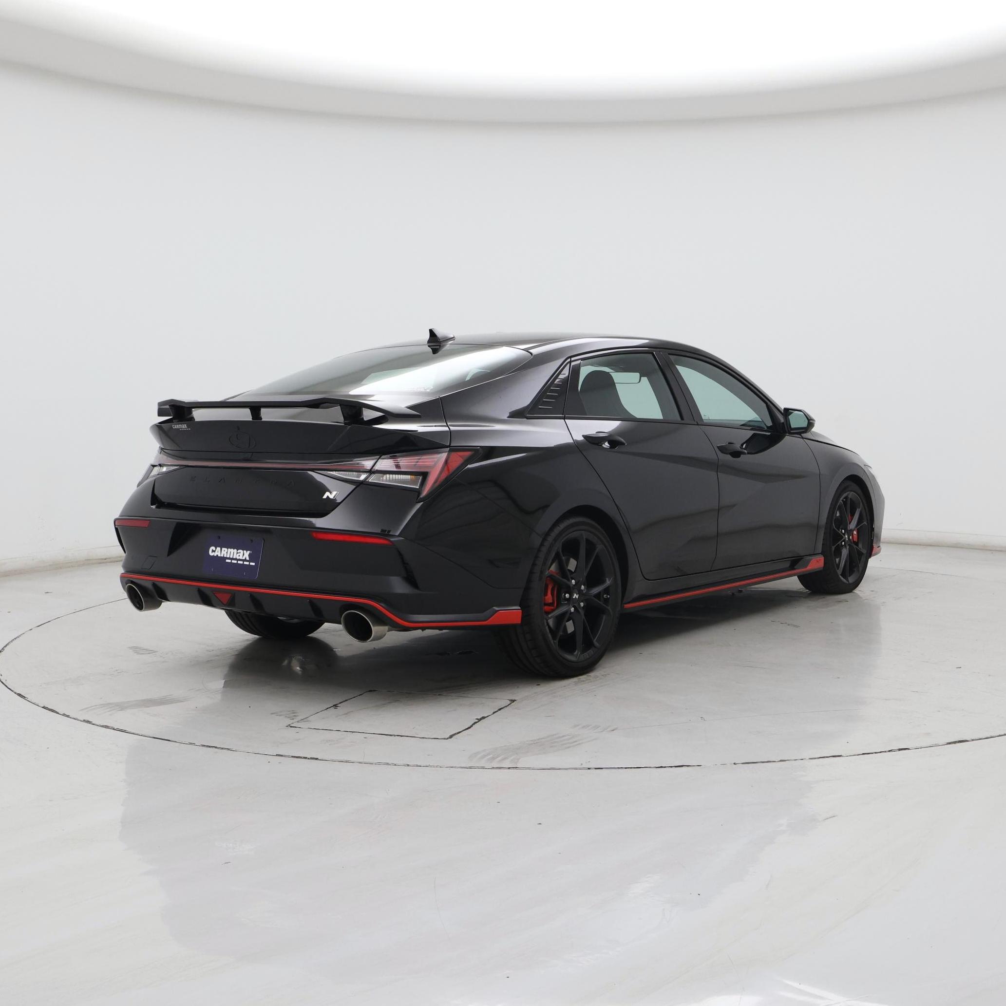 Thumbnail: 2026 Hyundai Elantra - 8