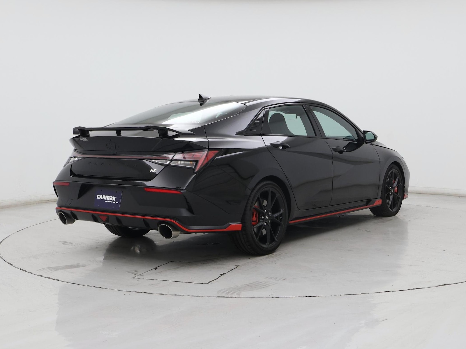 2026 Hyundai Elantra N - Photo 9