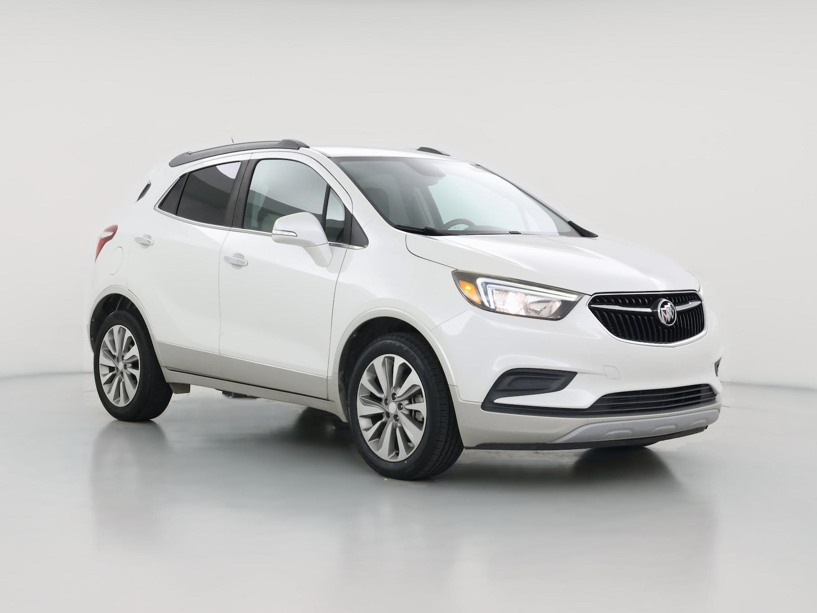 2017 Buick Encore