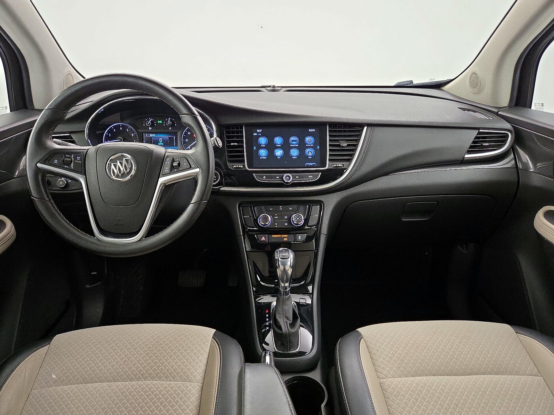Thumbnail: 2017 Buick Encore - 9