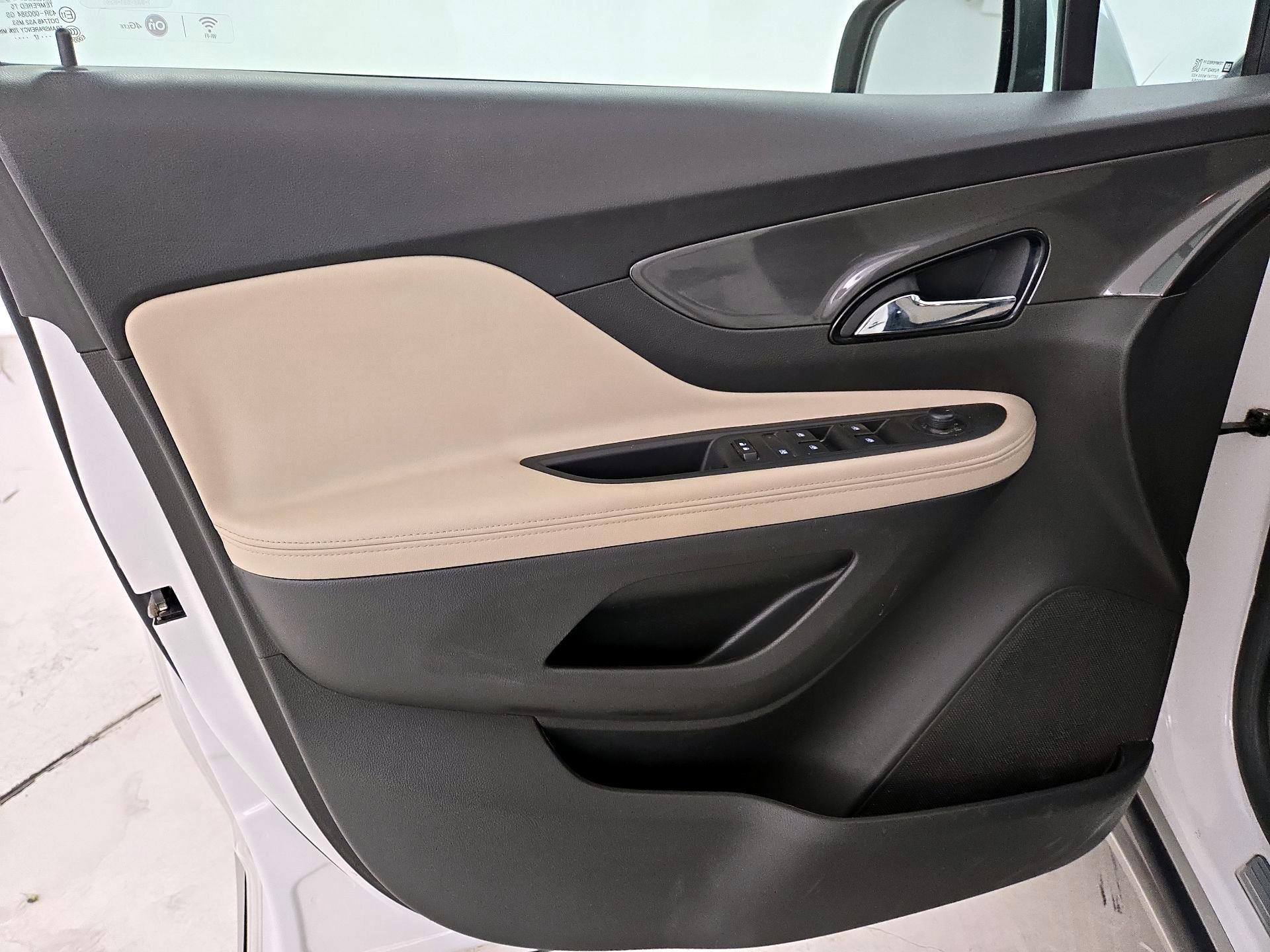 Thumbnail: 2017 Buick Encore - 12