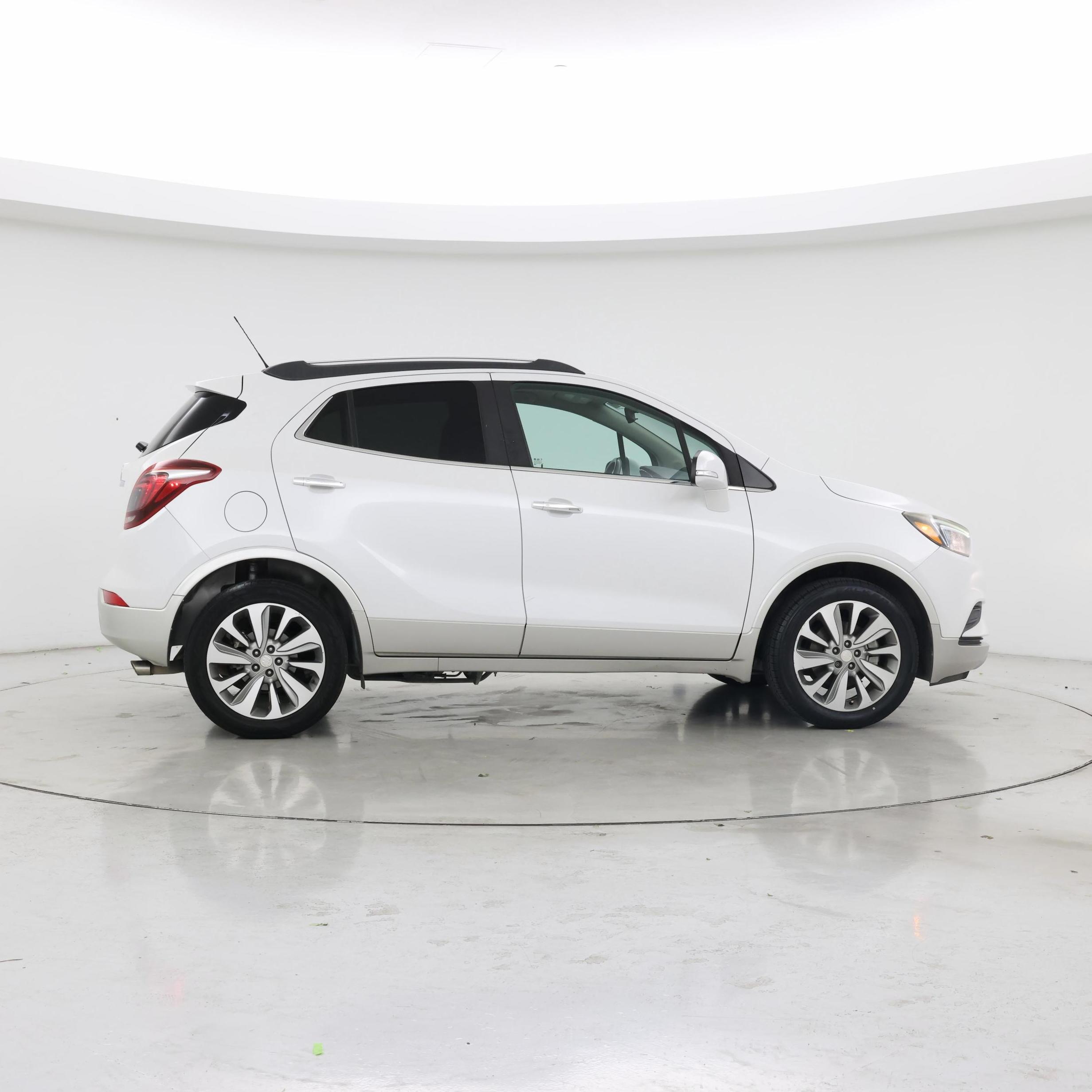 Thumbnail: 2017 Buick Encore - 7