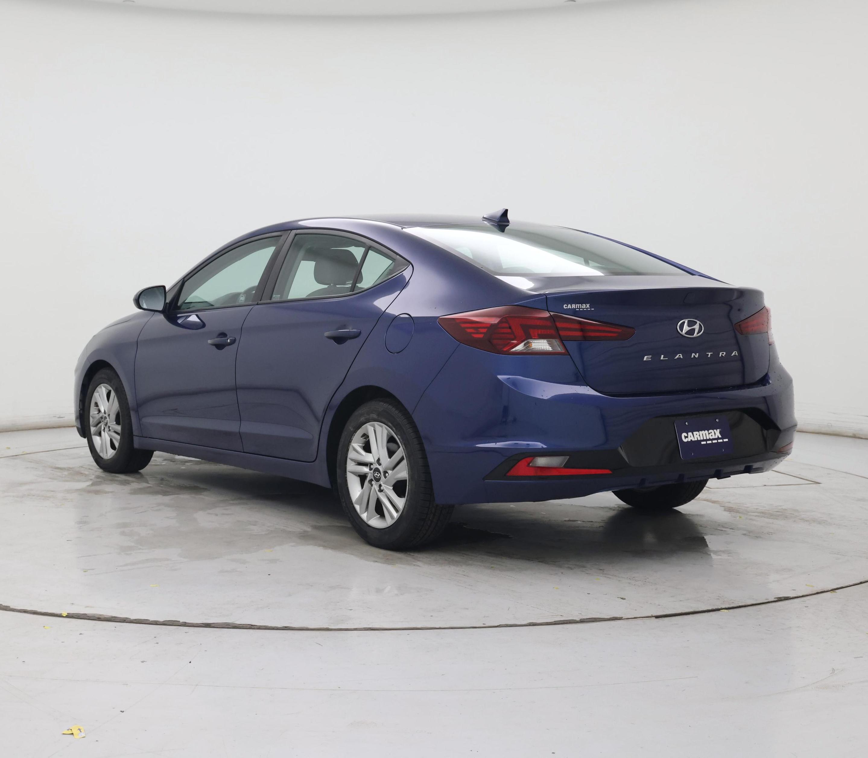 Thumbnail: 2020 Hyundai Elantra - 2