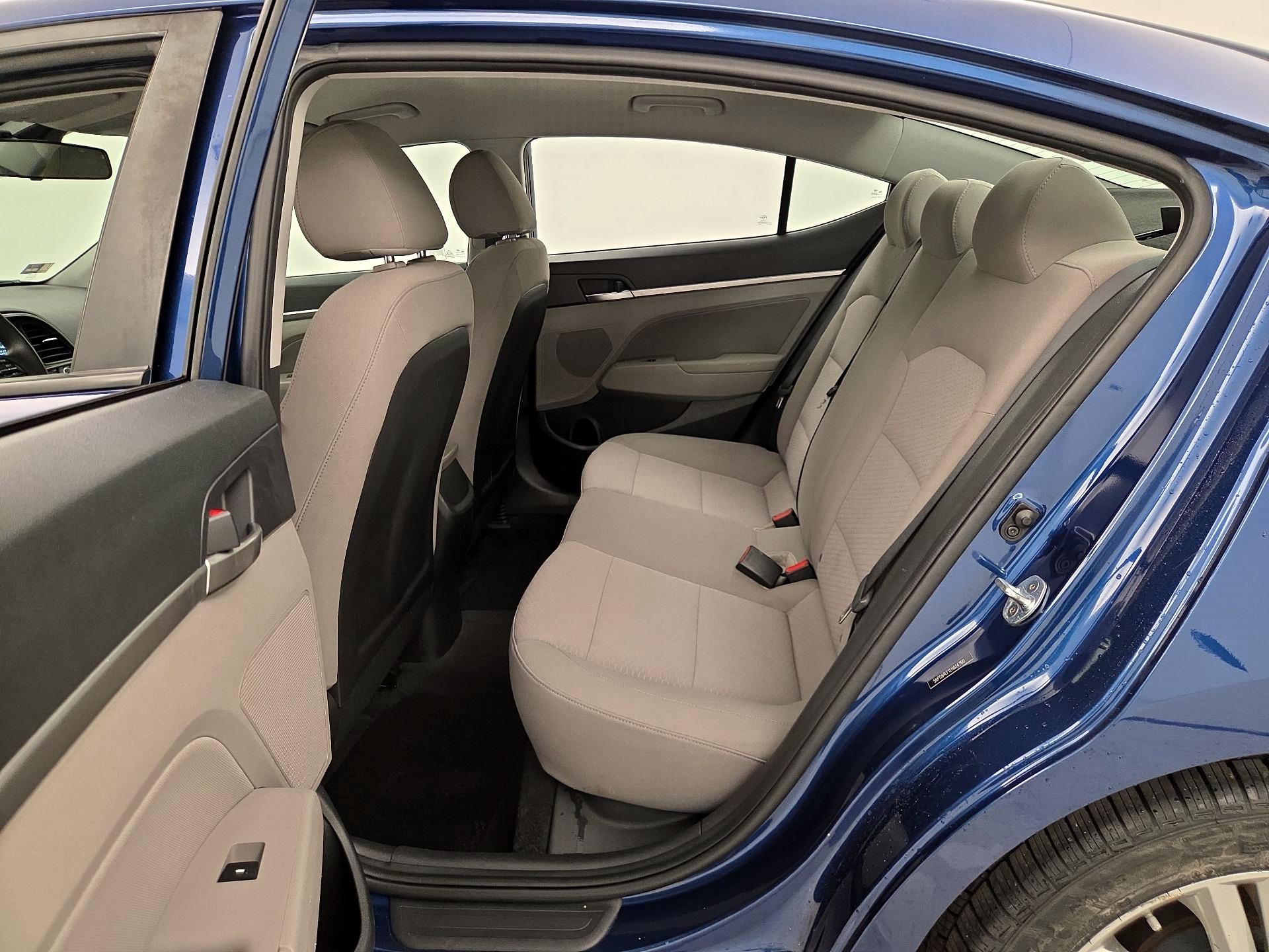 Thumbnail: 2020 Hyundai Elantra - 19