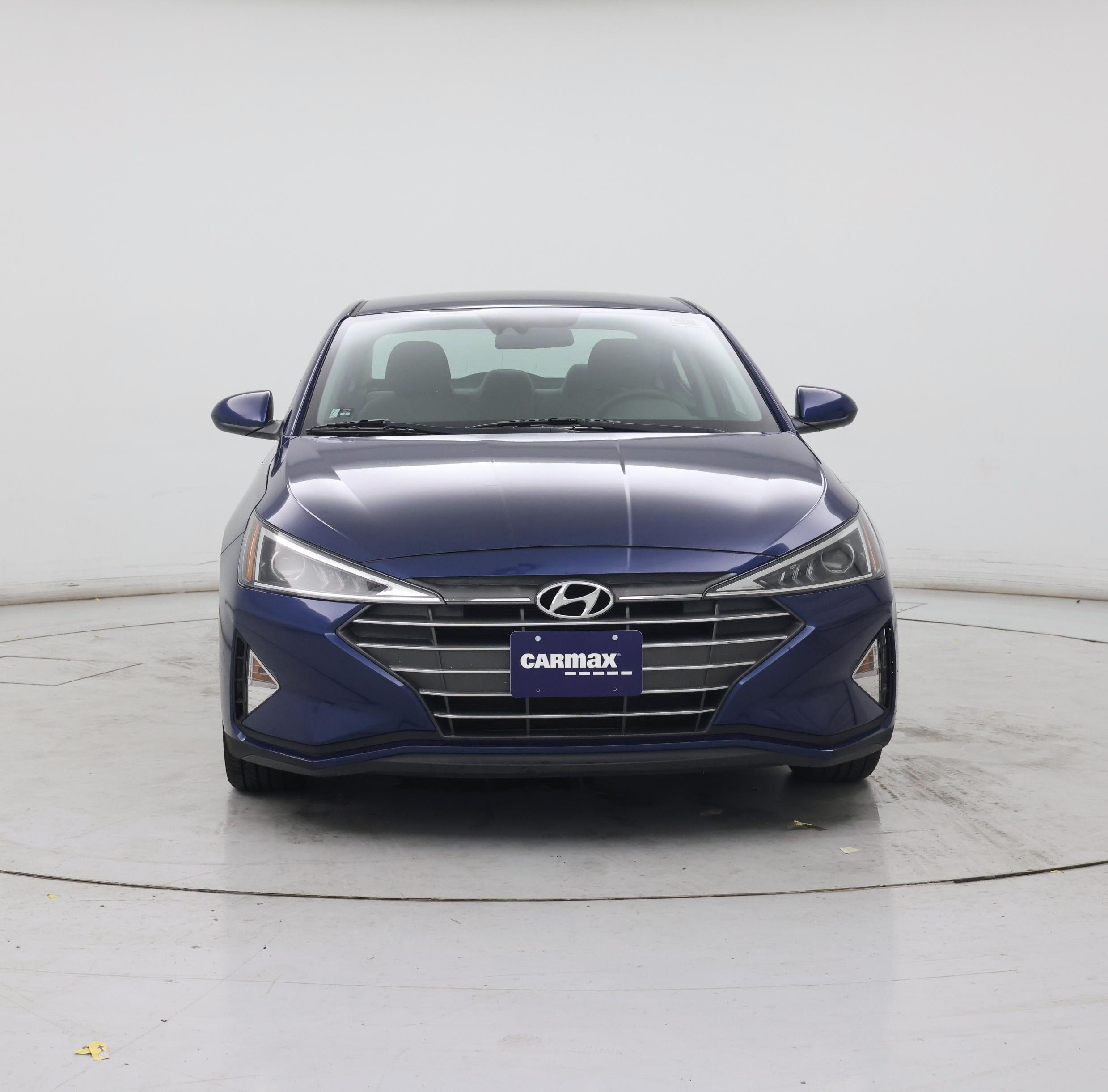 Thumbnail: 2020 Hyundai Elantra - 5