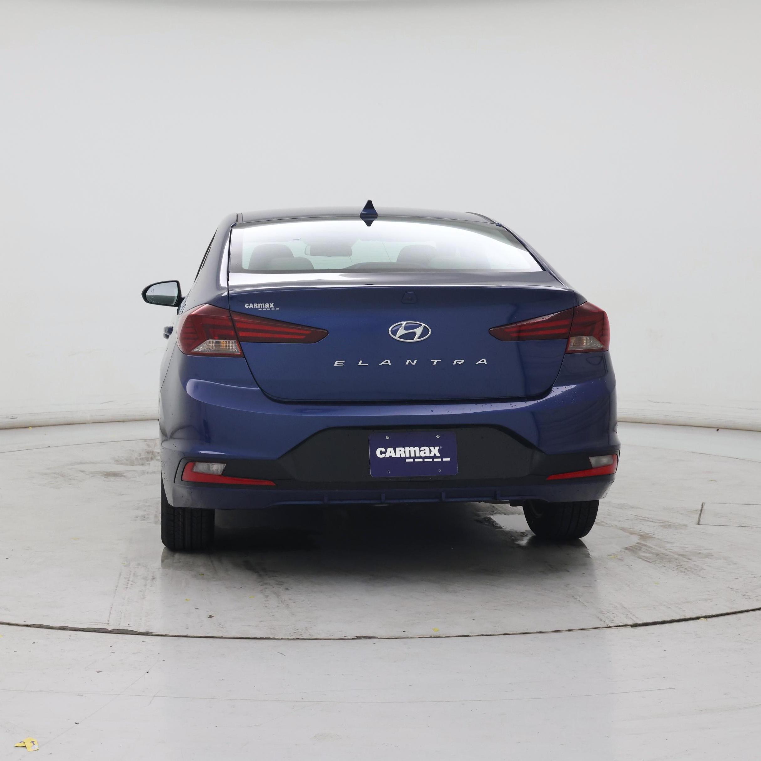 Thumbnail: 2020 Hyundai Elantra - 6