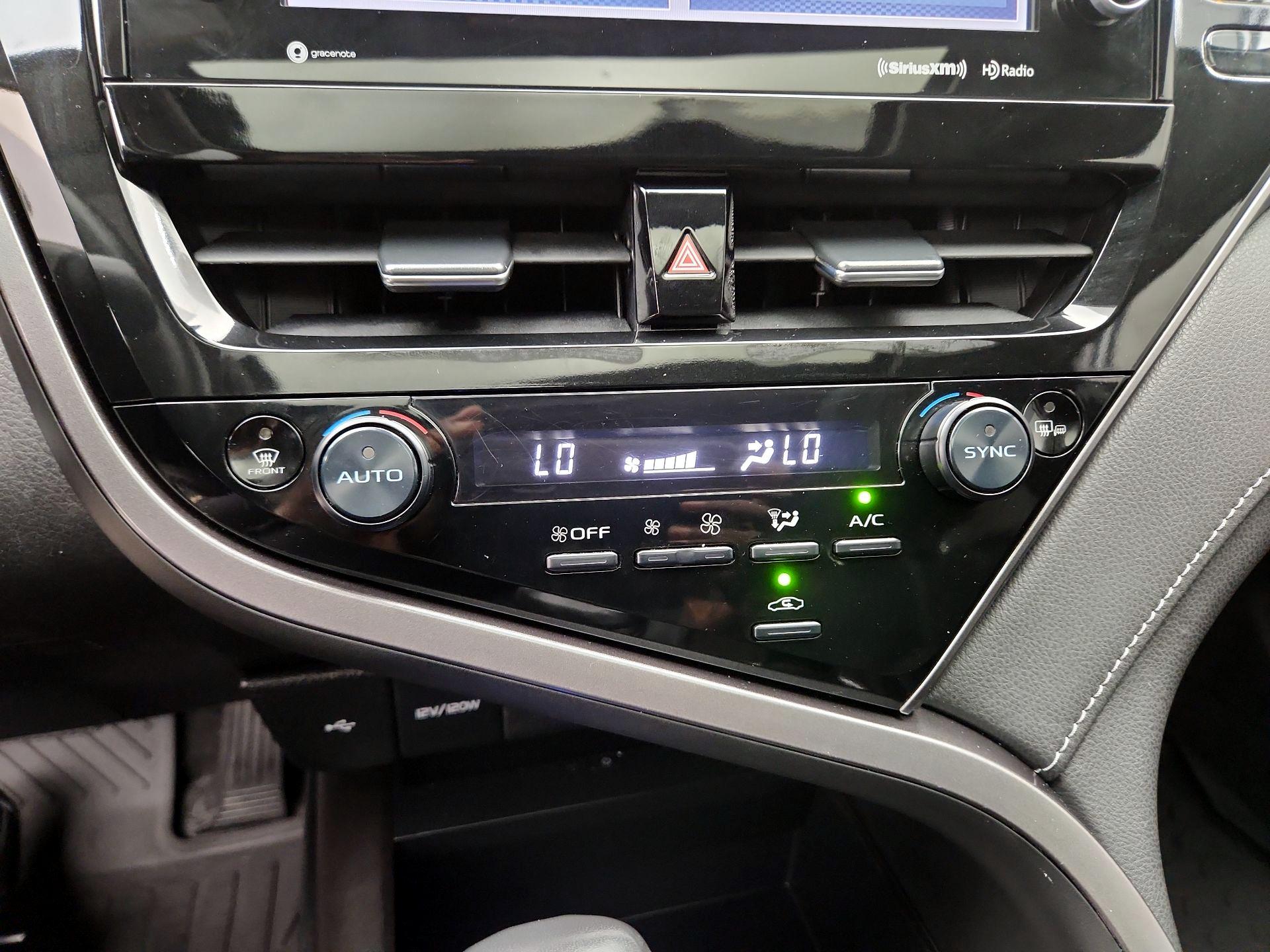Thumbnail: 2023 Toyota Camry - 16