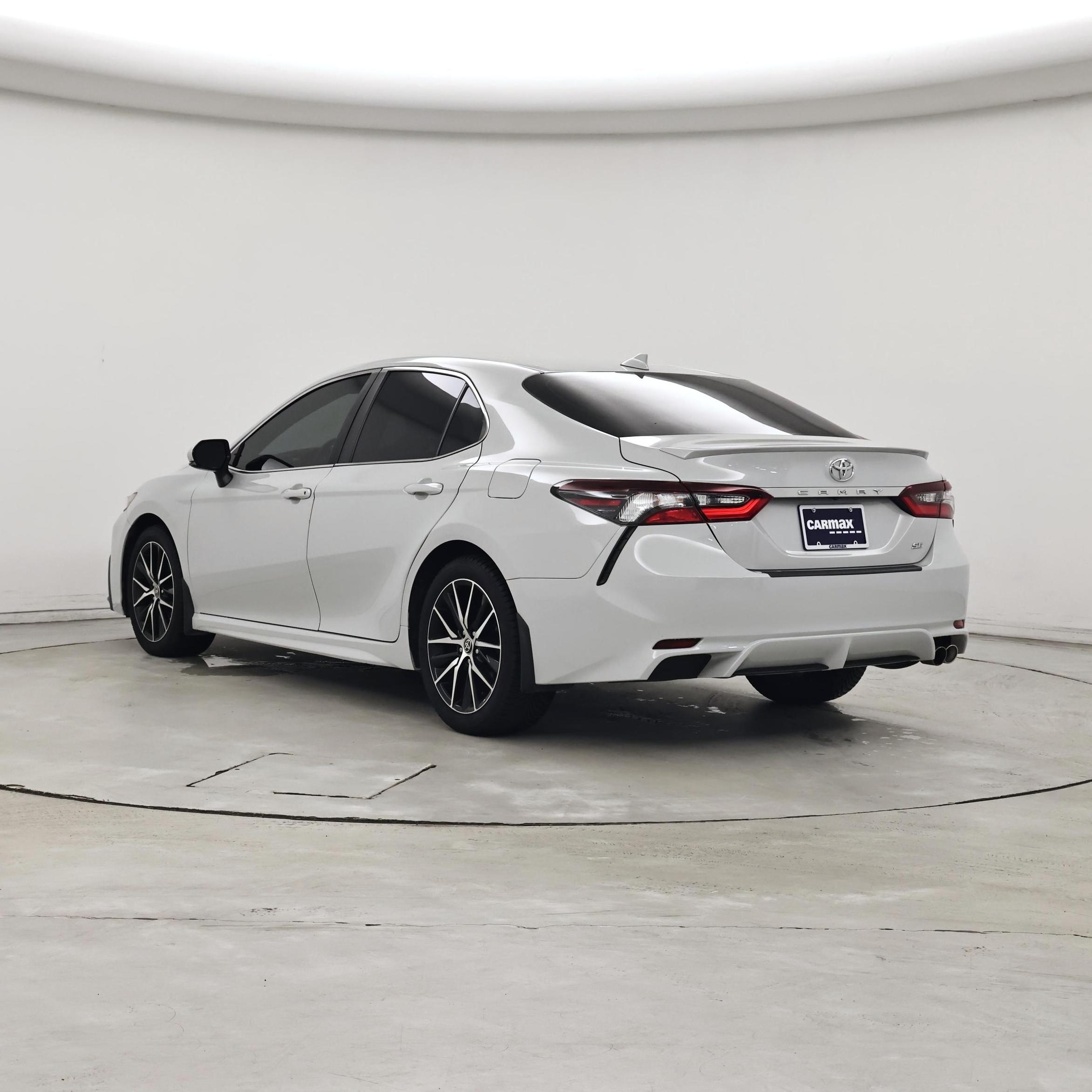 Thumbnail: 2023 Toyota Camry - 2