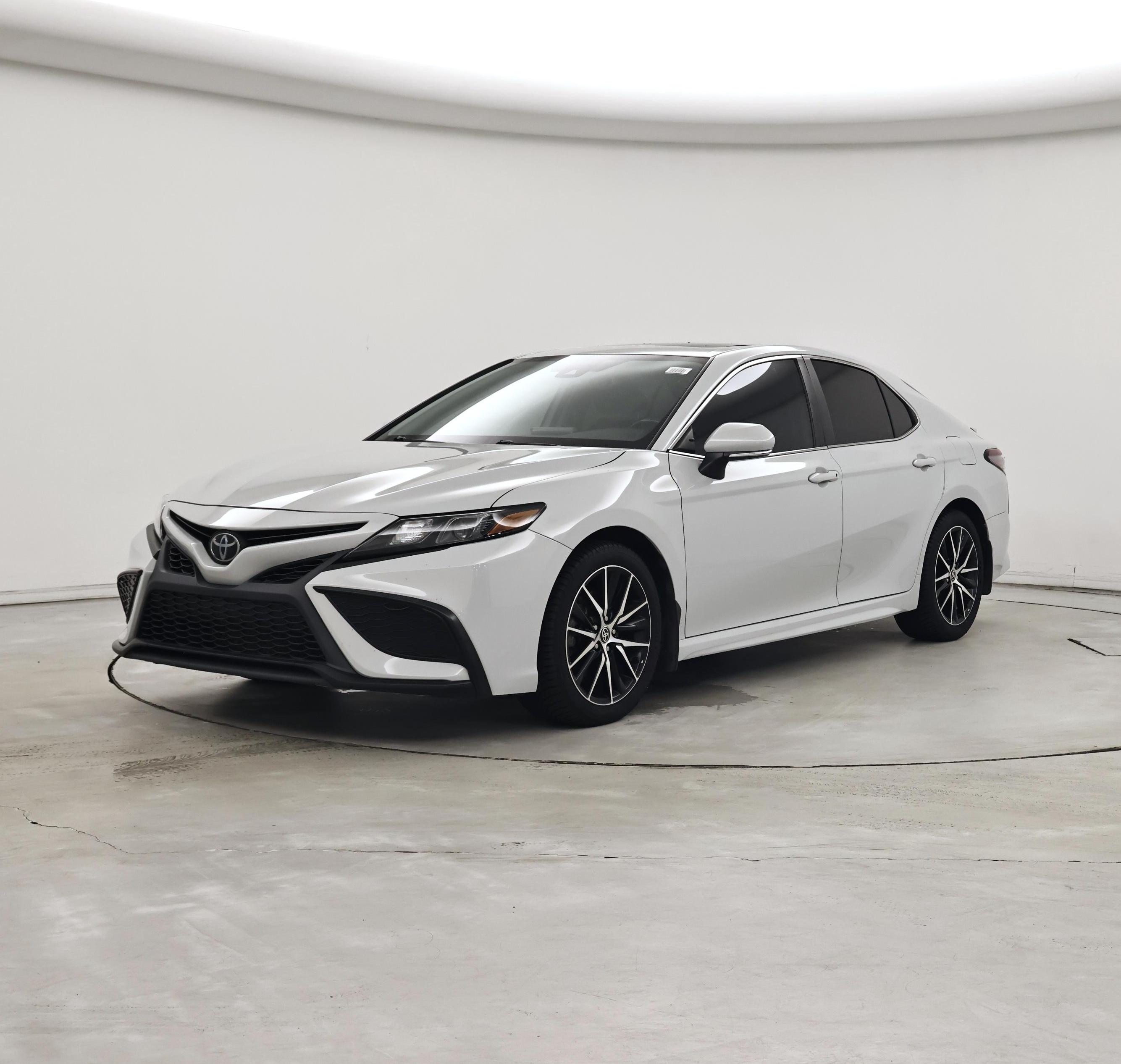 Thumbnail: 2023 Toyota Camry - 4