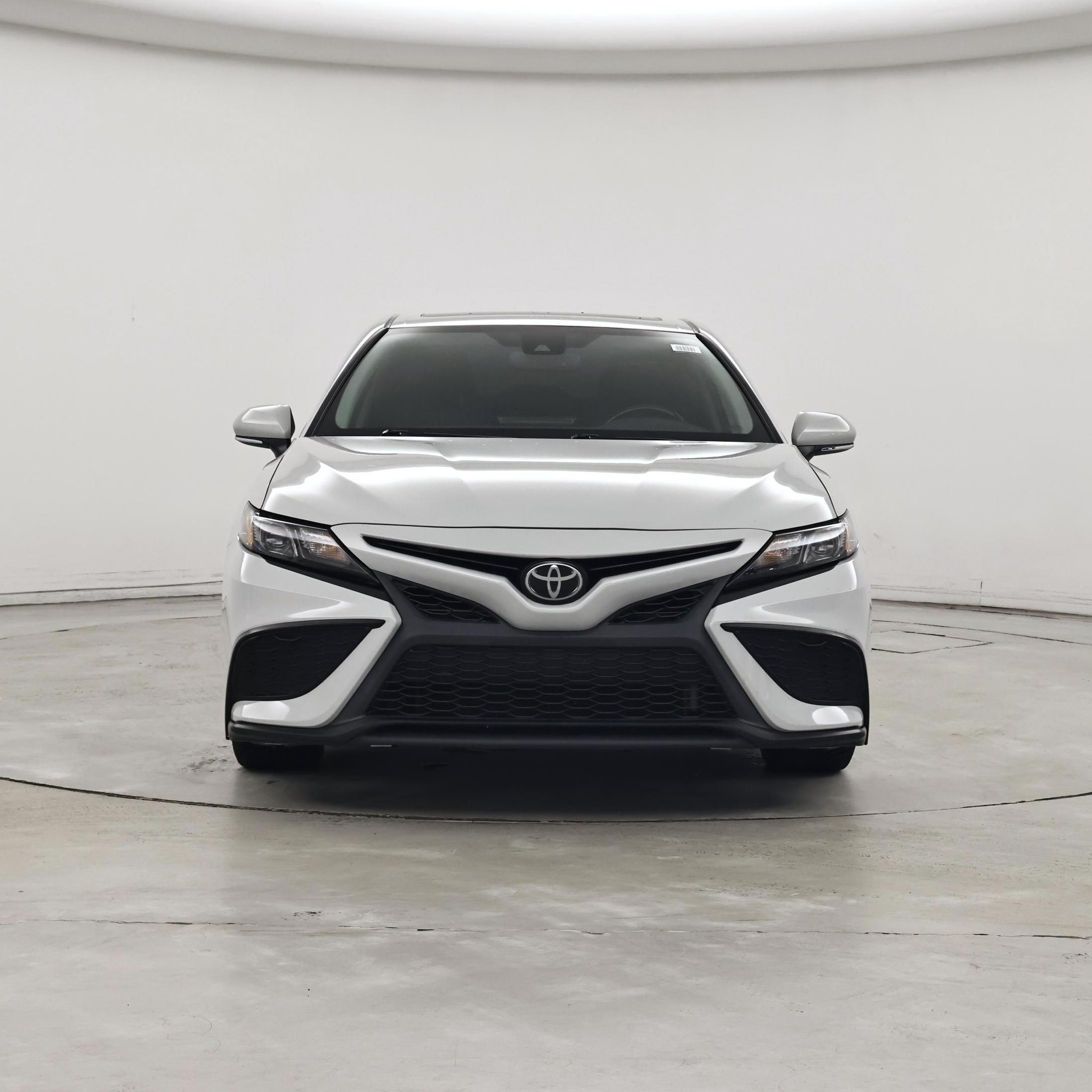 Thumbnail: 2023 Toyota Camry - 5