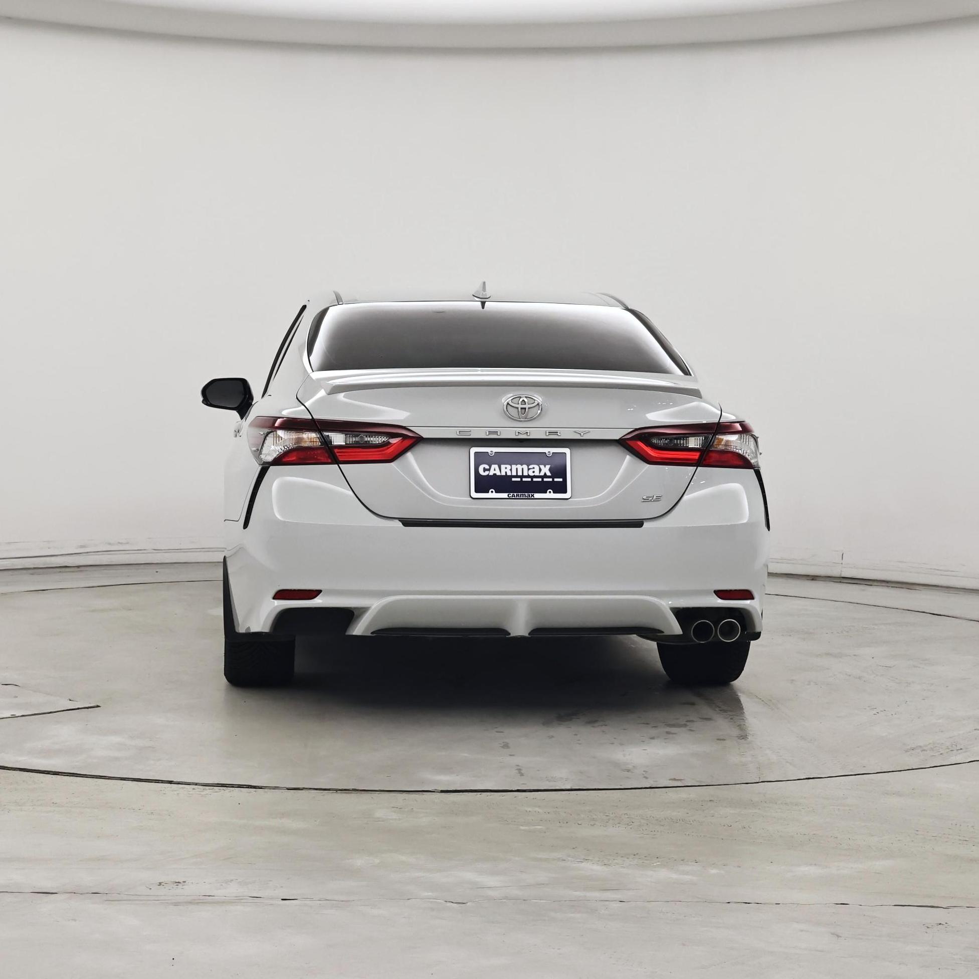 Thumbnail: 2023 Toyota Camry - 6