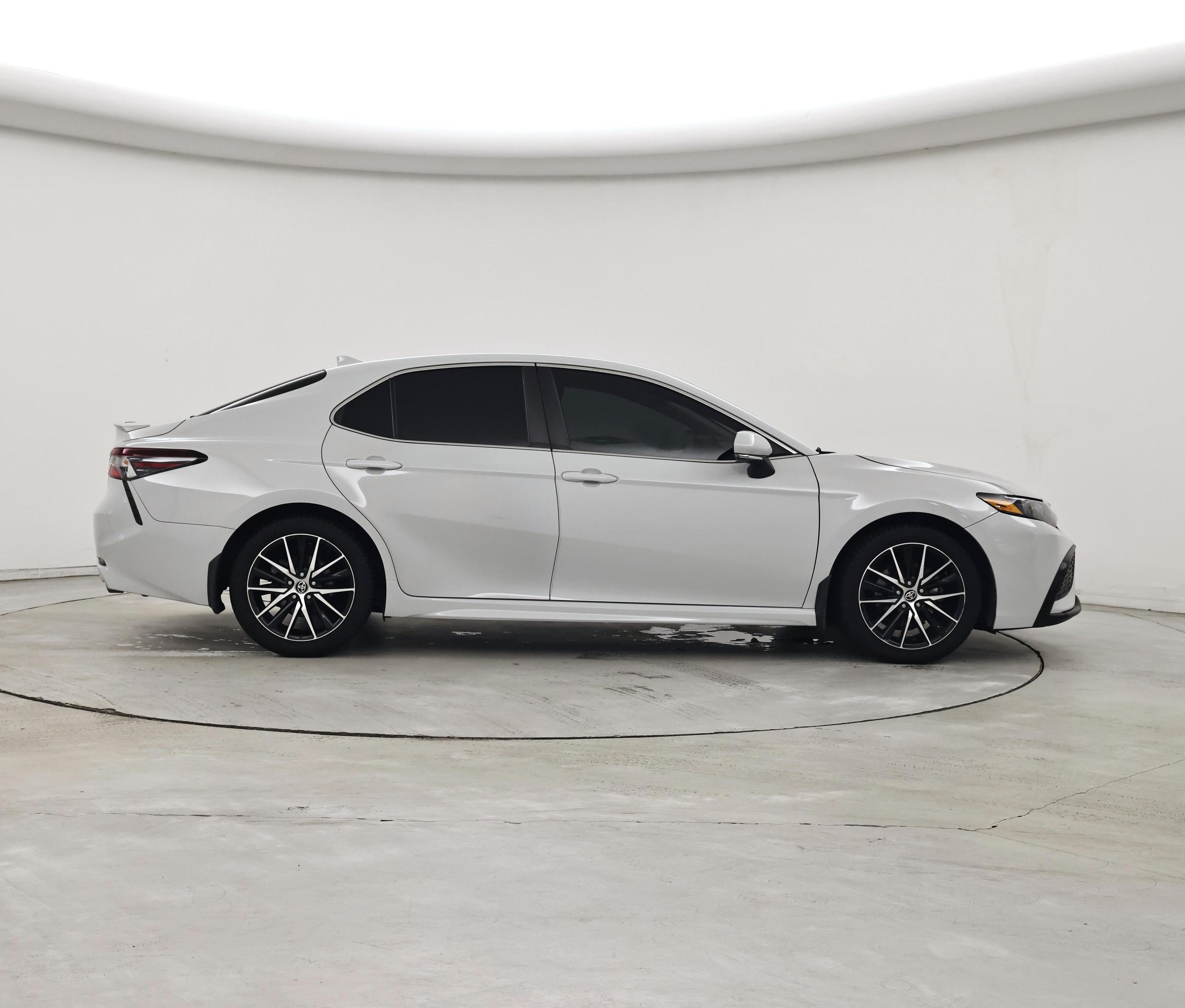 Thumbnail: 2023 Toyota Camry - 7