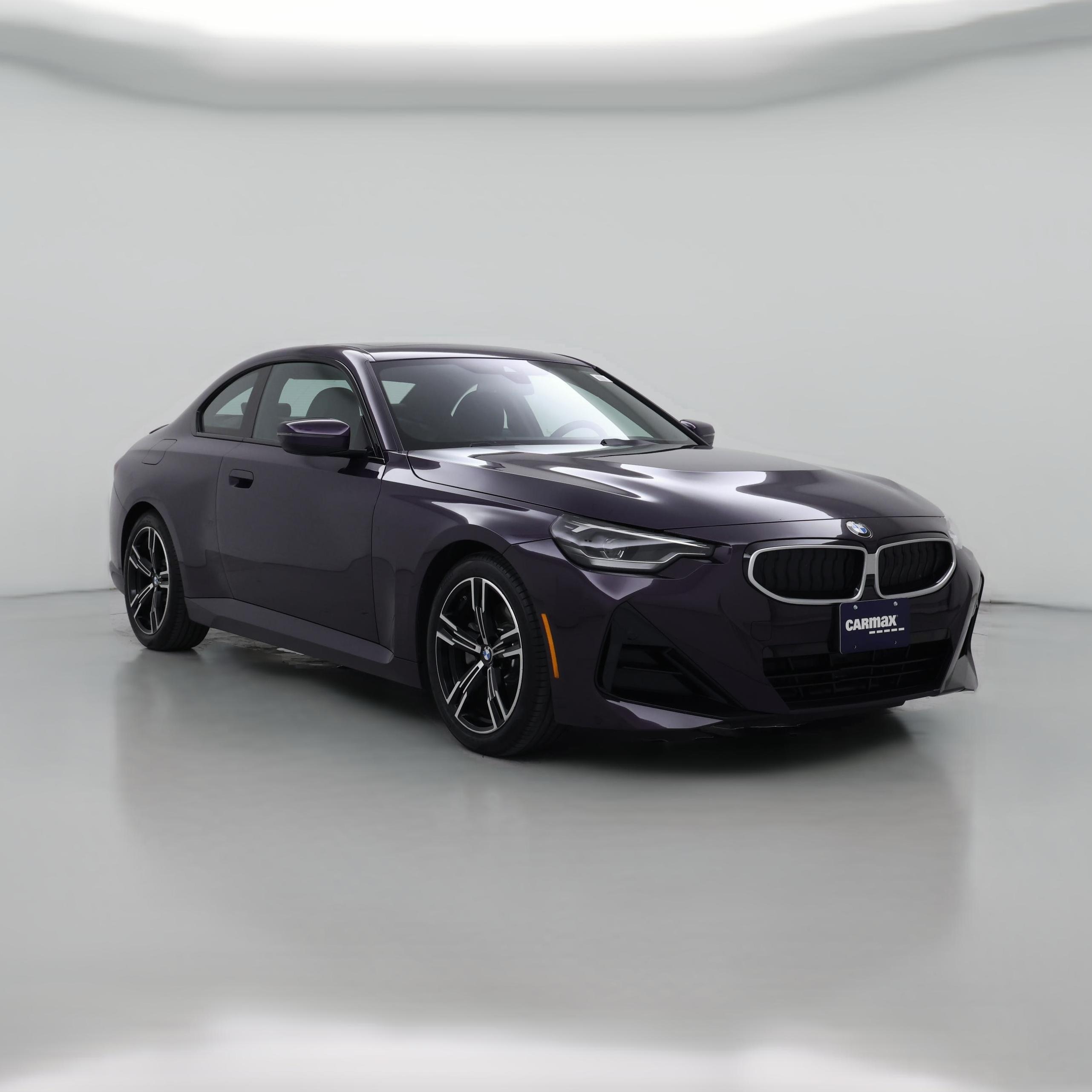 Thumbnail: 2026 BMW 2 Series - 1