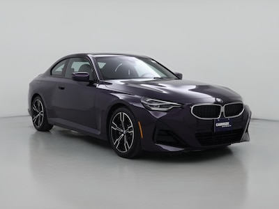 2026 BMW 230 I
